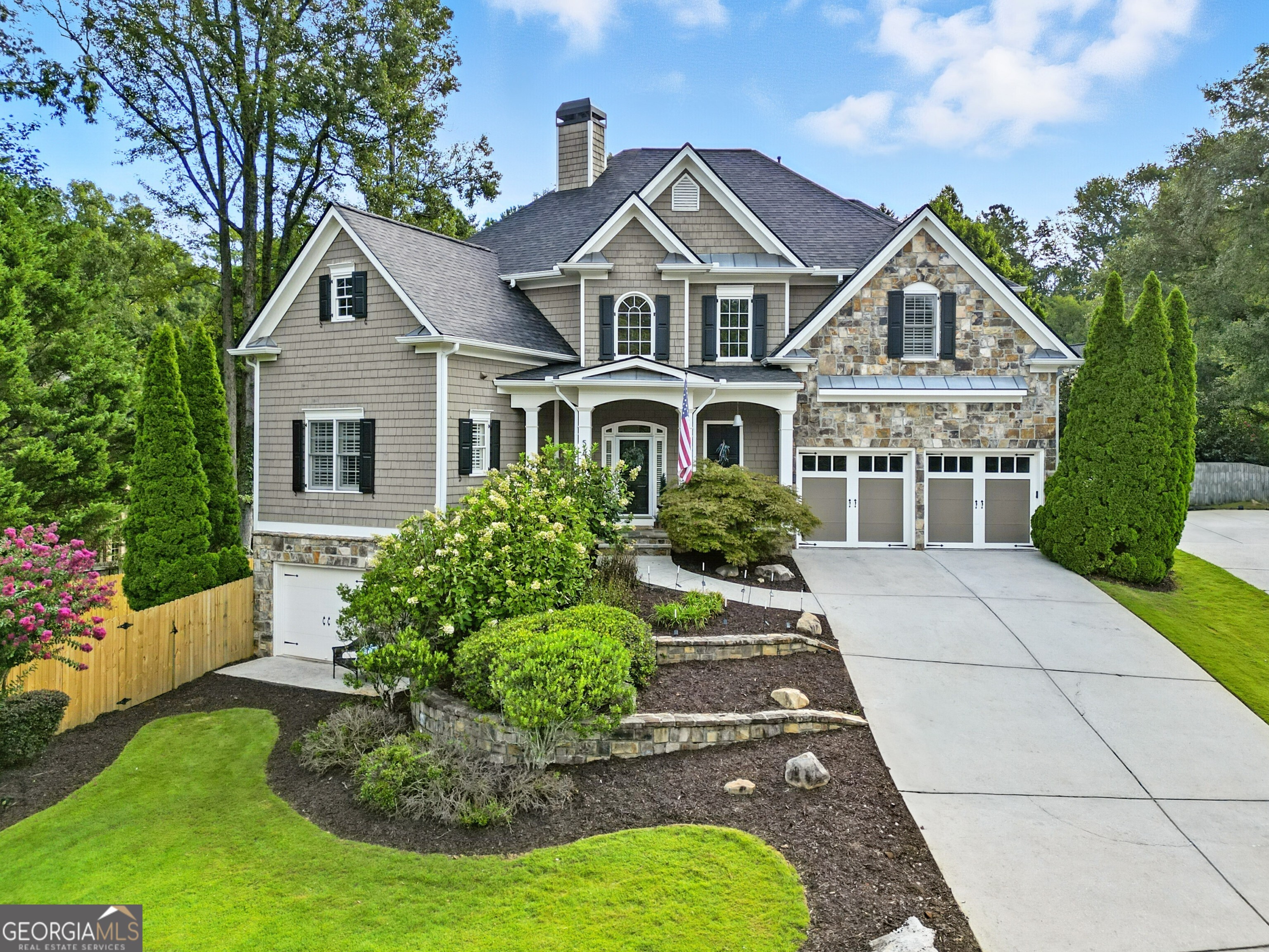 5453 Dunwoody Glen Court