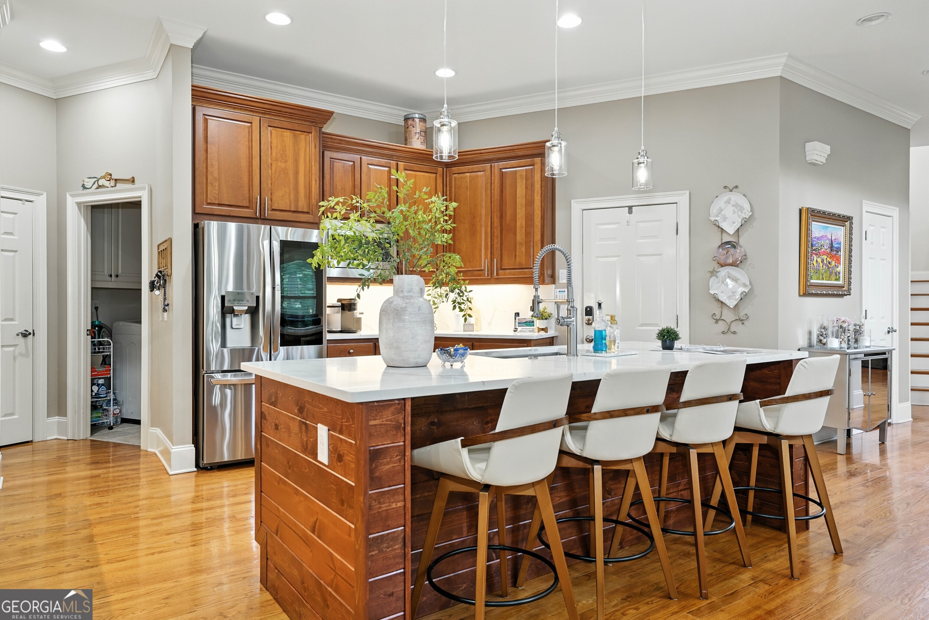 5453 Dunwoody Glen Court