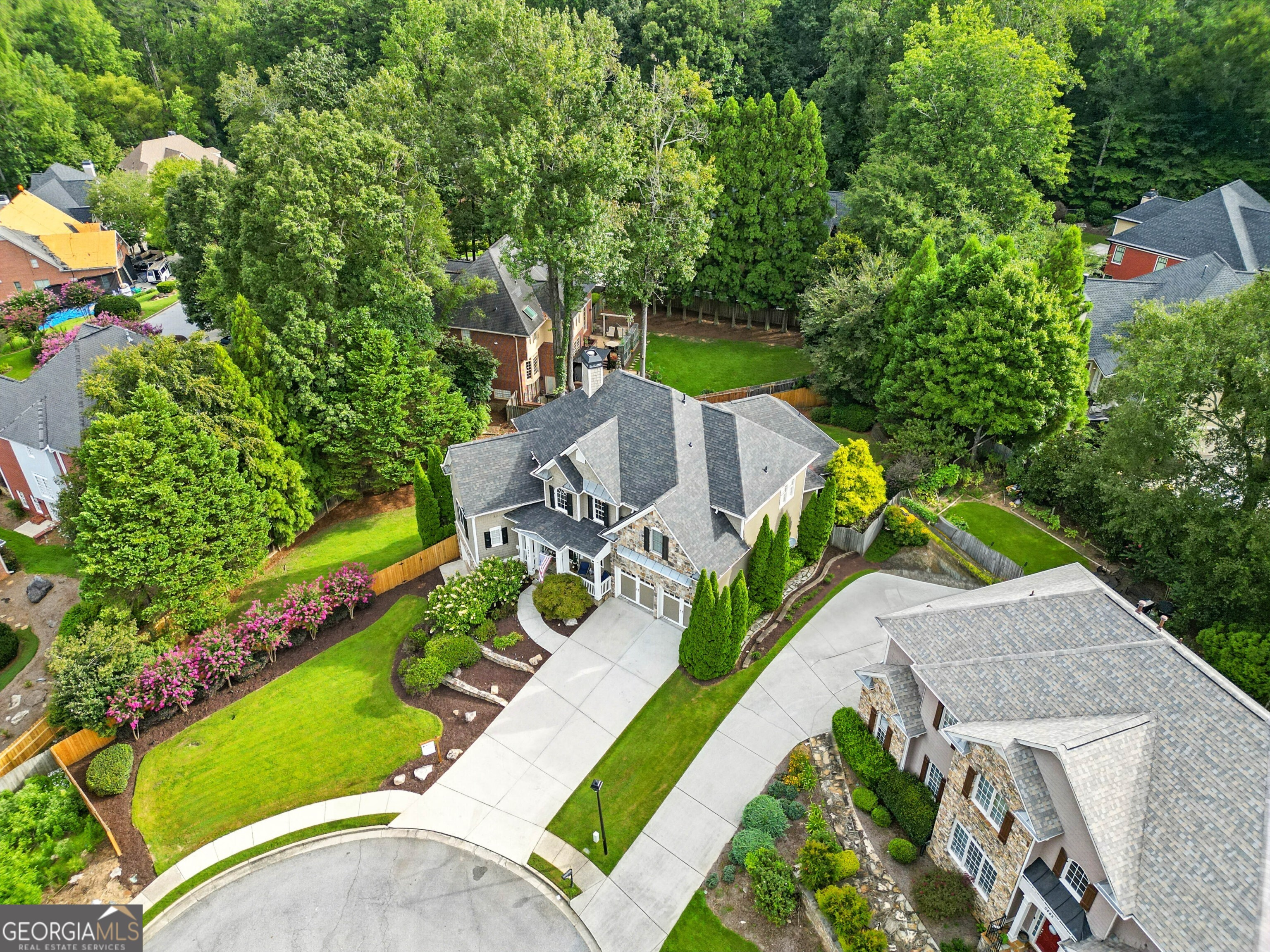 5453 Dunwoody Glen Court