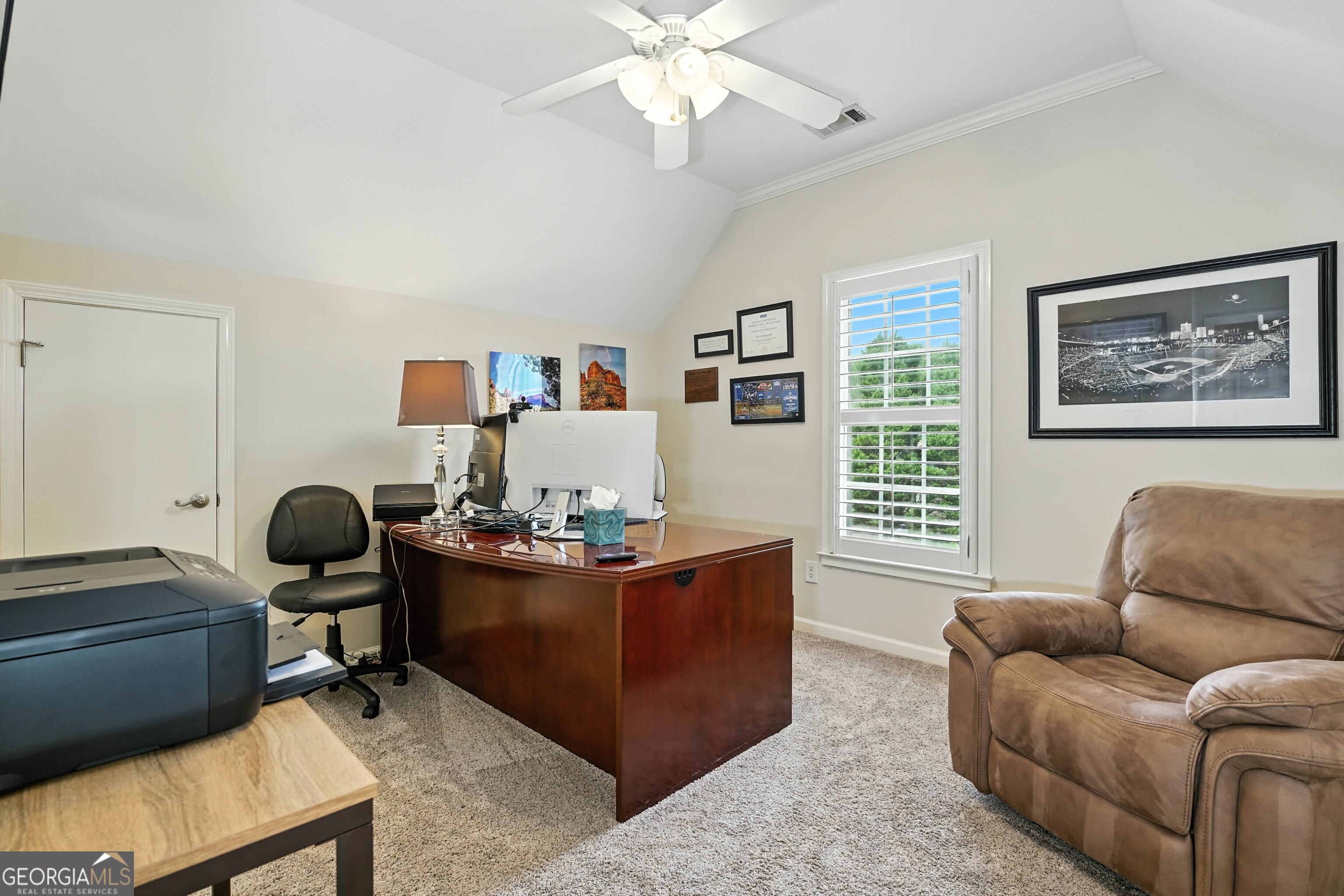 5453 Dunwoody Glen Court