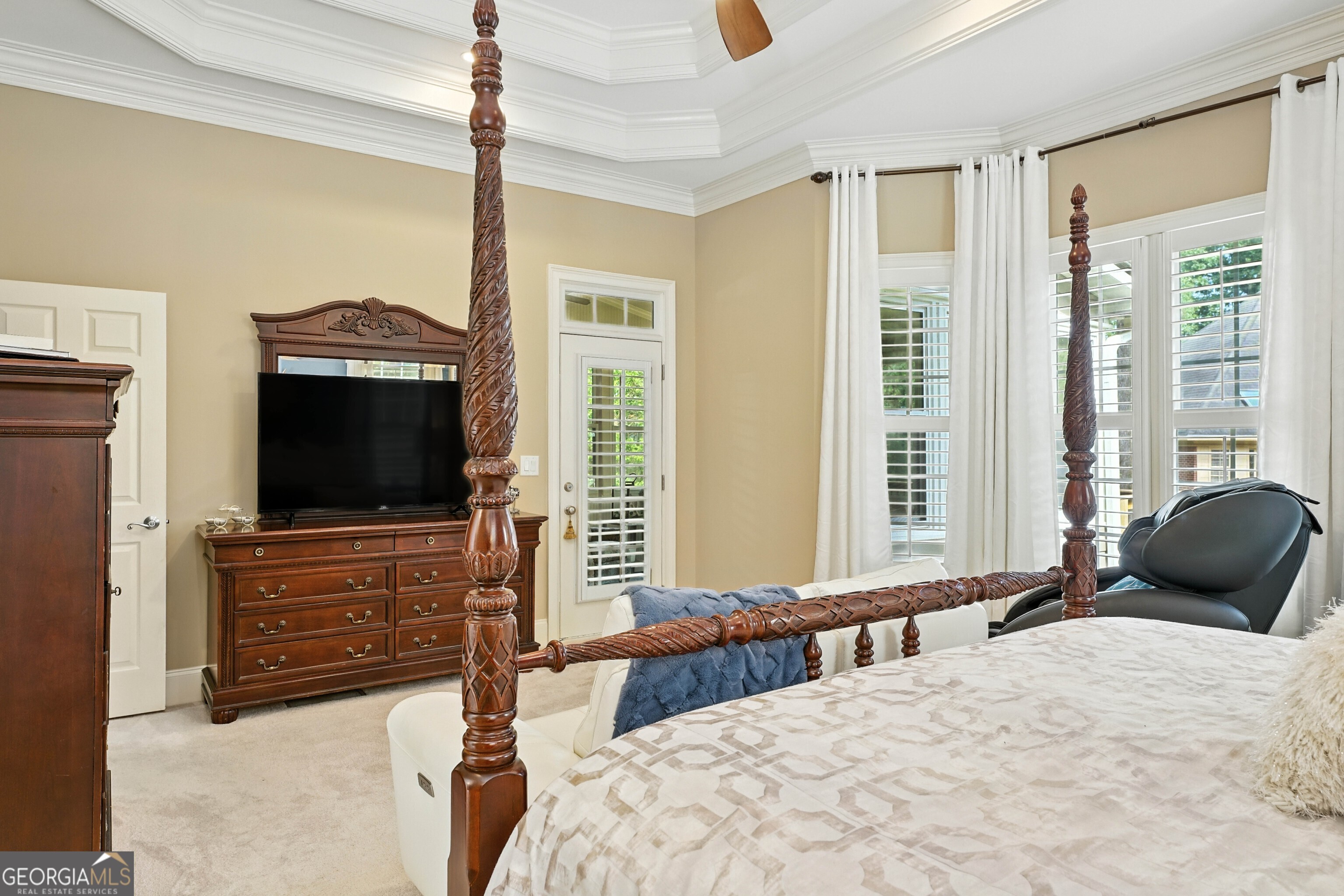5453 Dunwoody Glen Court