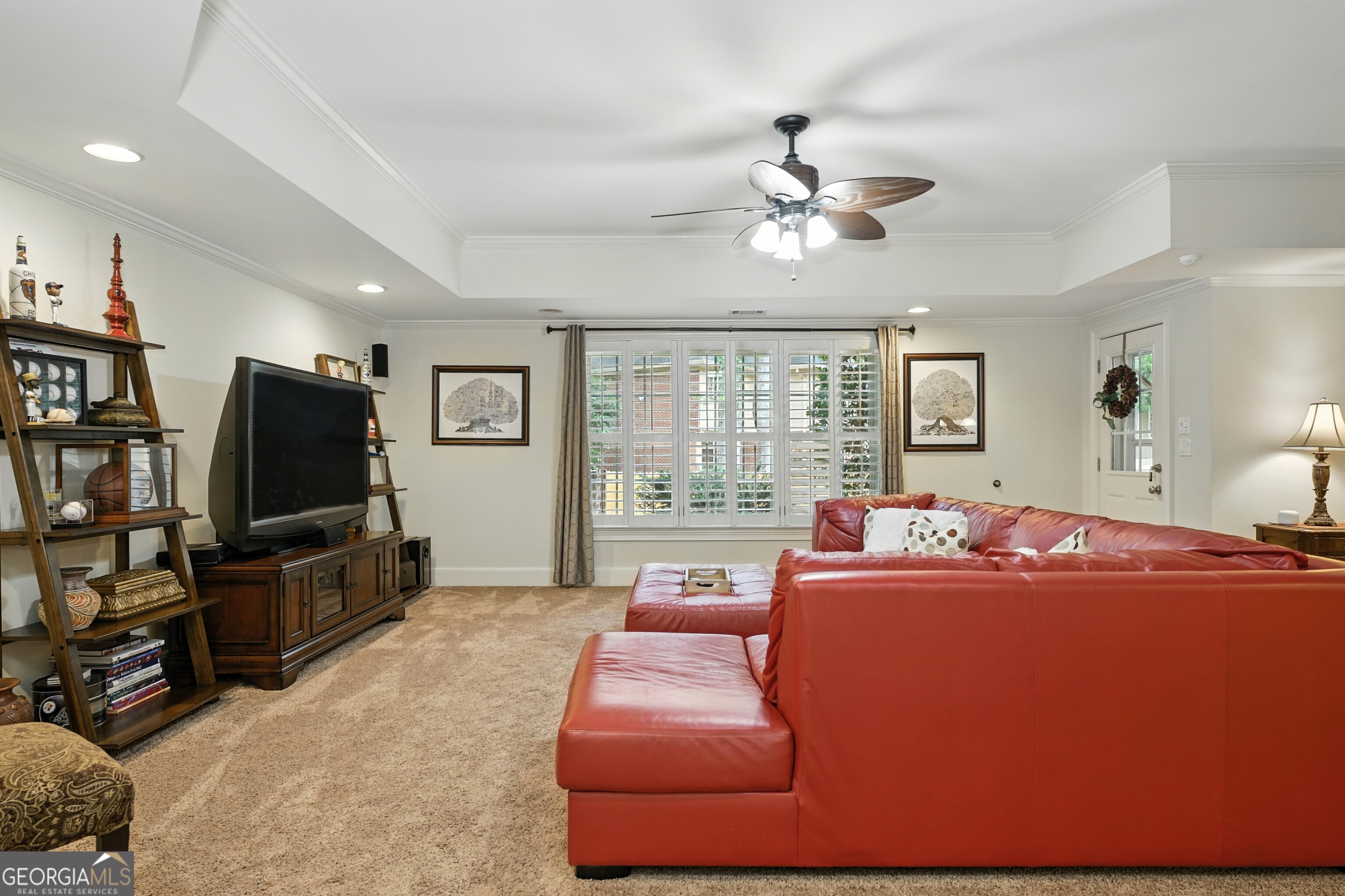 5453 Dunwoody Glen Court