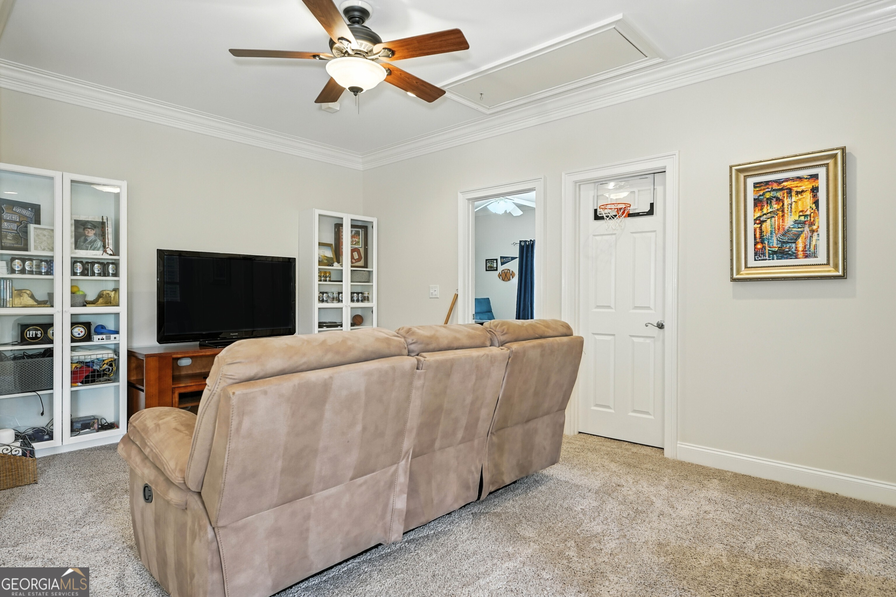 5453 Dunwoody Glen Court