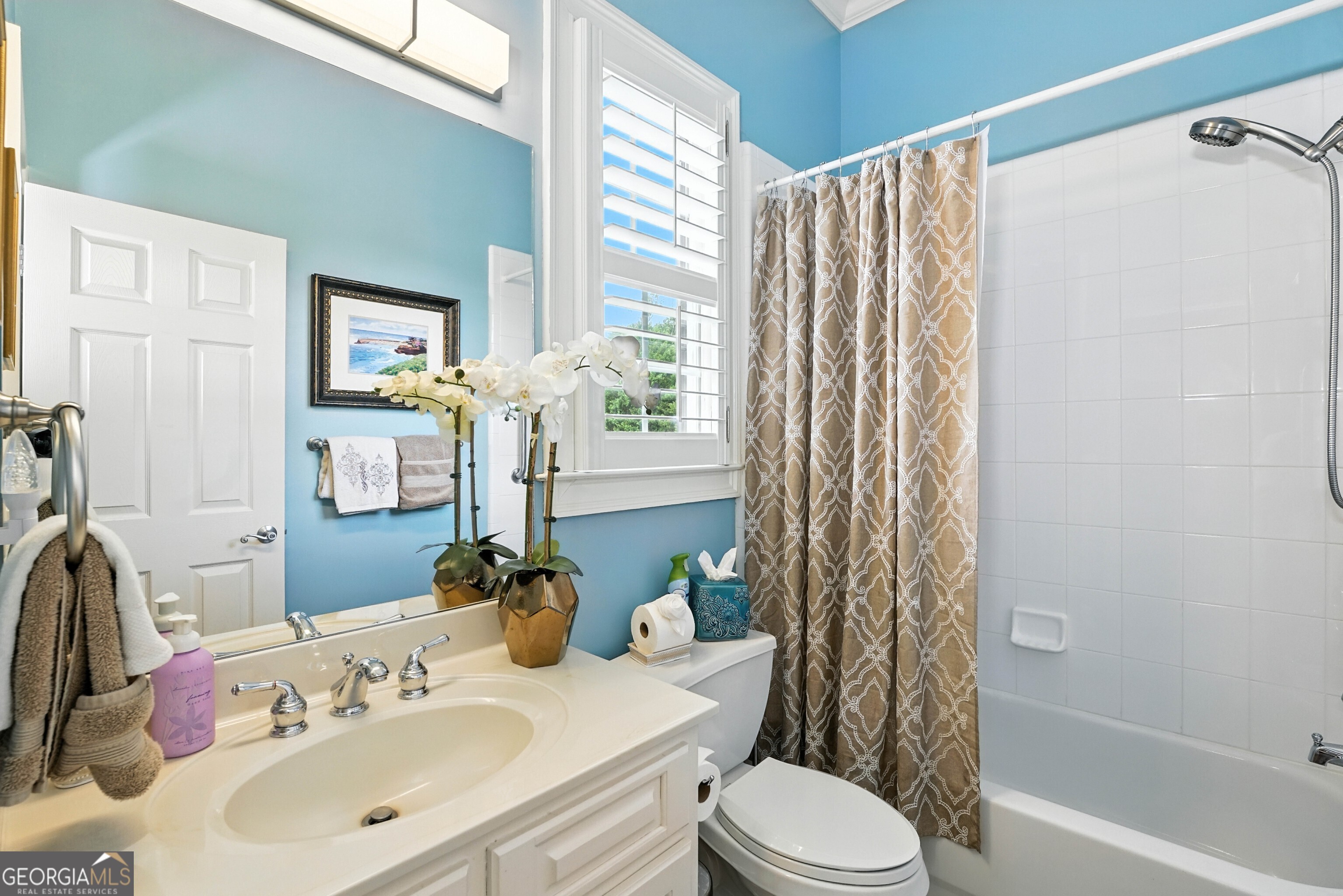 5453 Dunwoody Glen Court