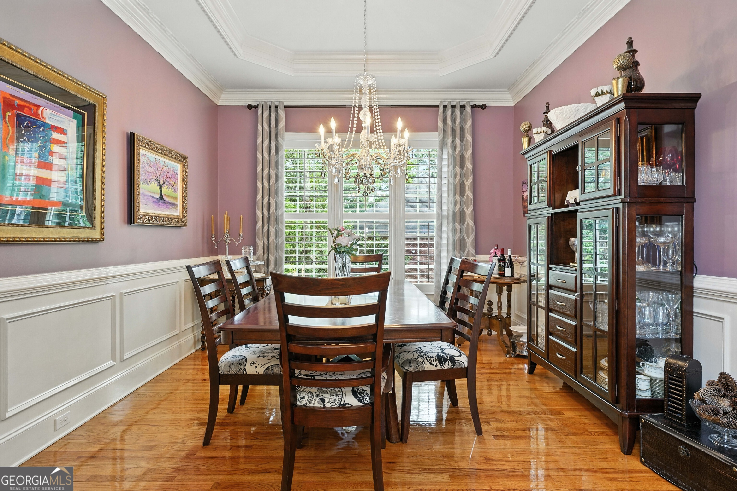 5453 Dunwoody Glen Court