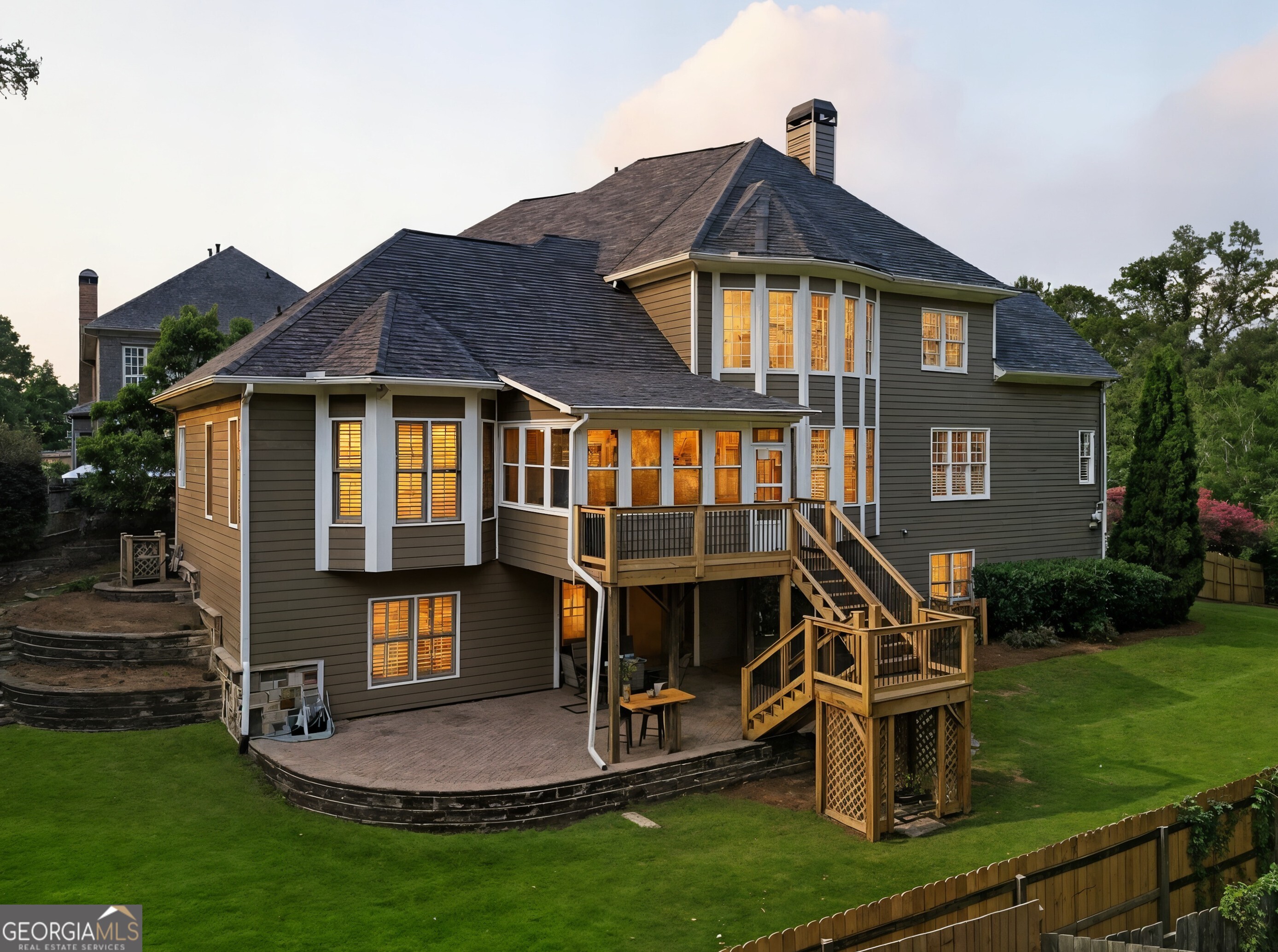 5453 Dunwoody Glen Court