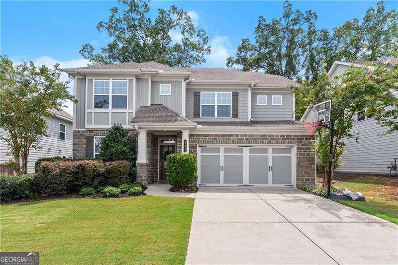 331 Gardens Of Harmony Drive