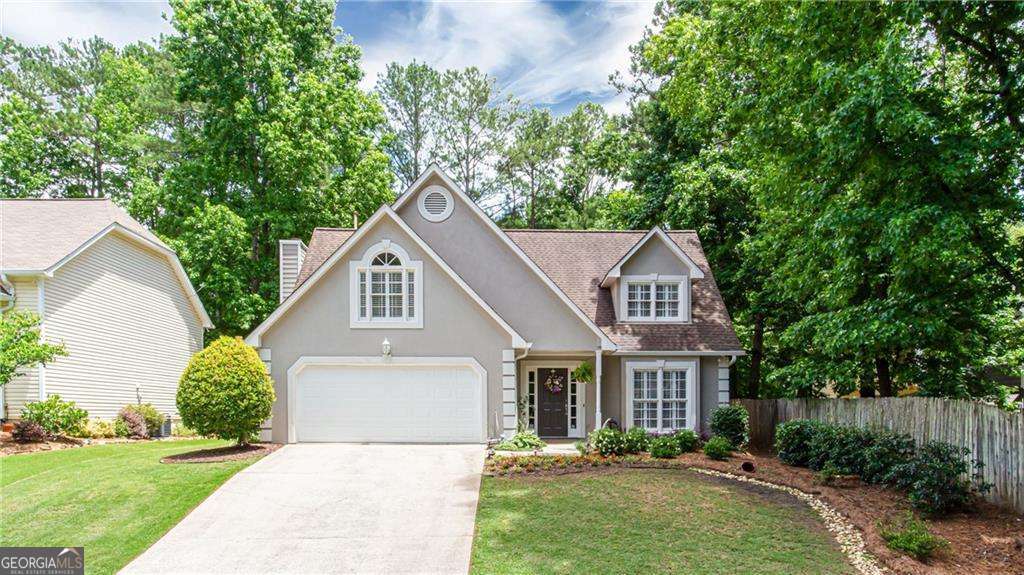 8895 Club River Drive