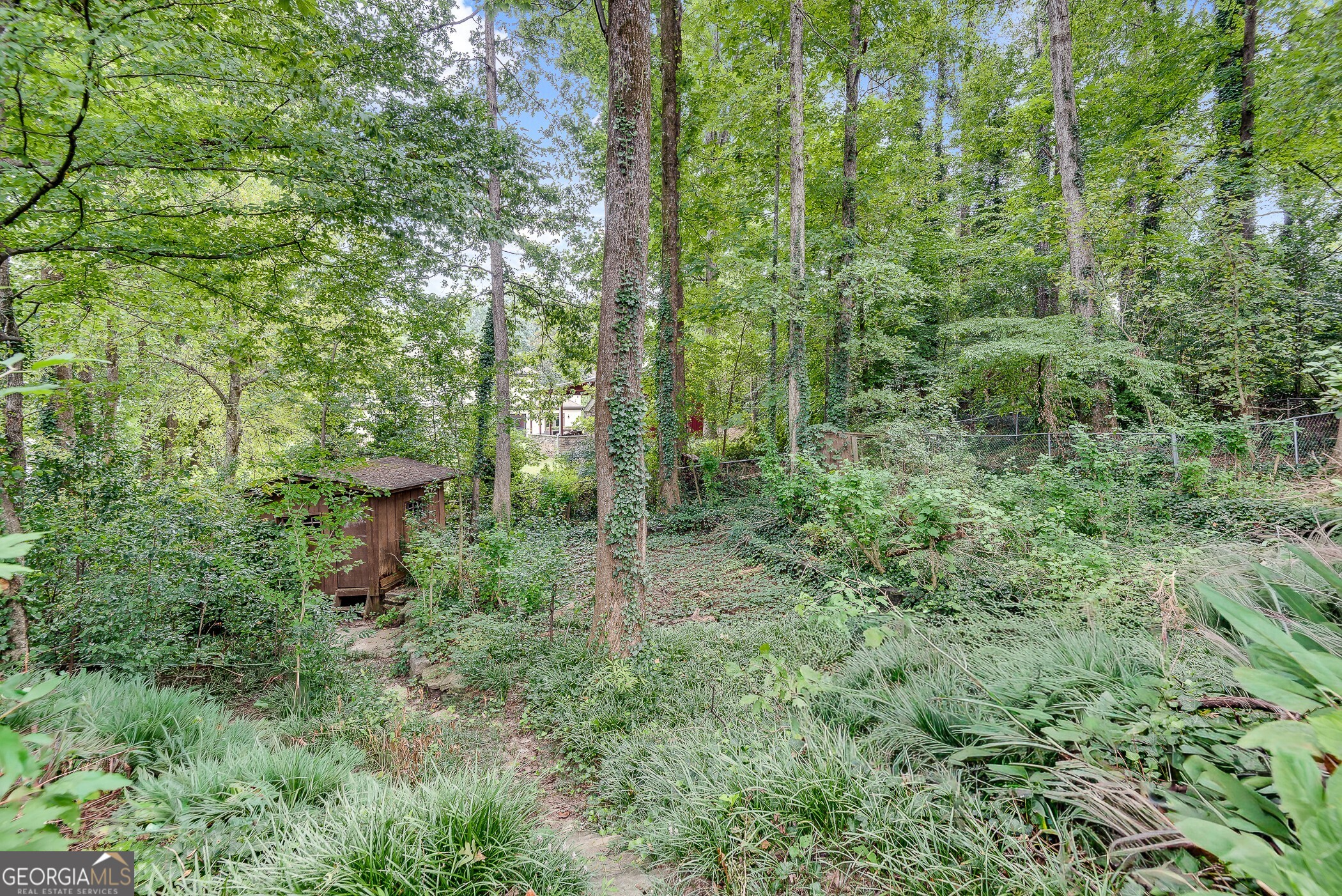 2175 Fisher Trail NE