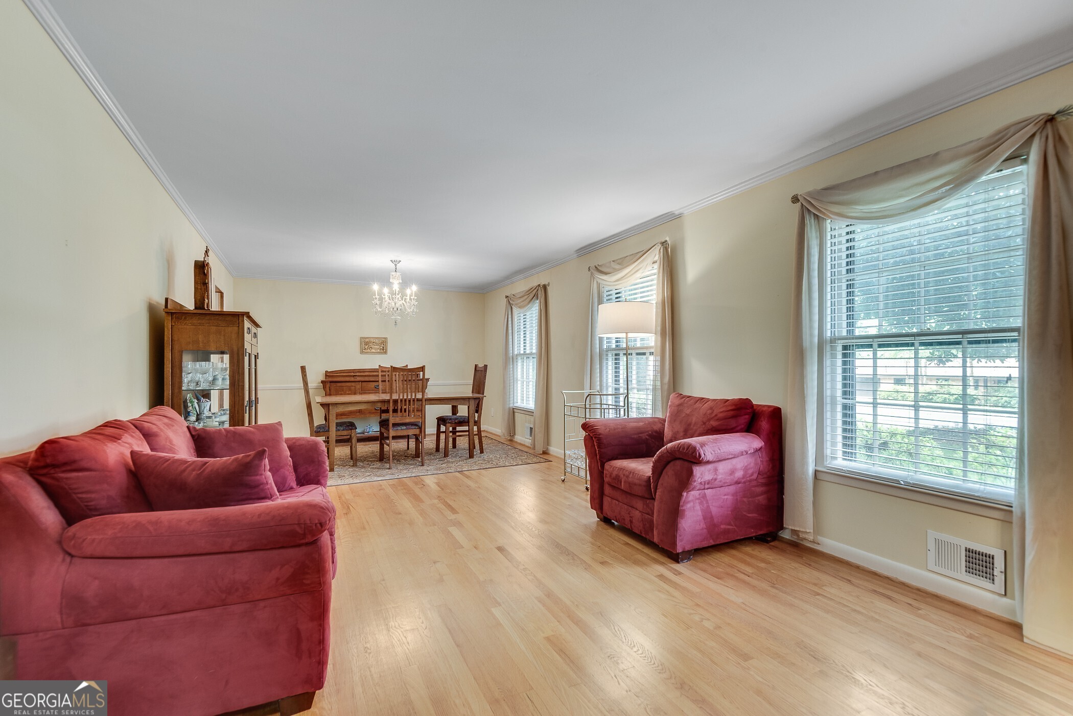 2175 Fisher Trail NE