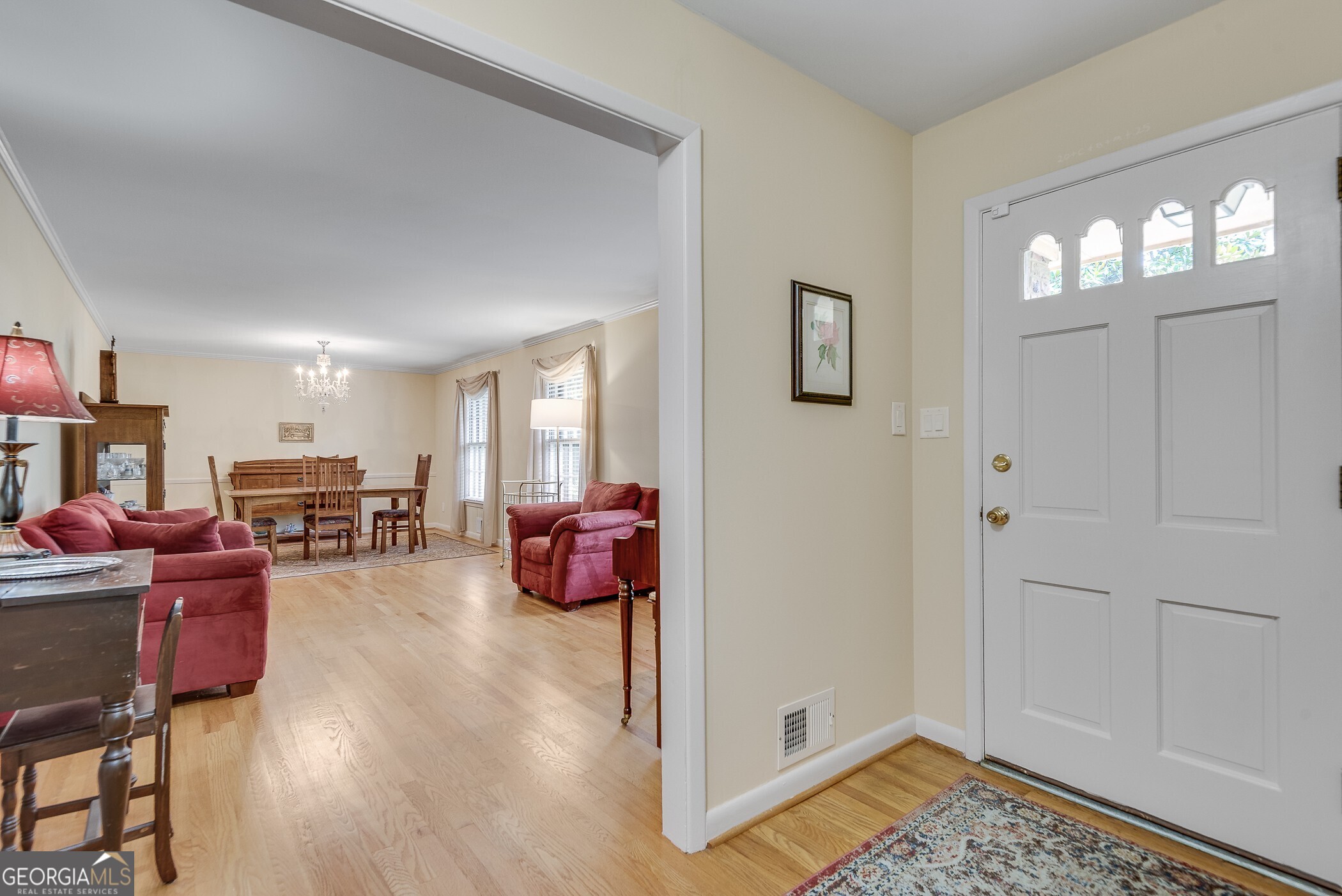 2175 Fisher Trail NE