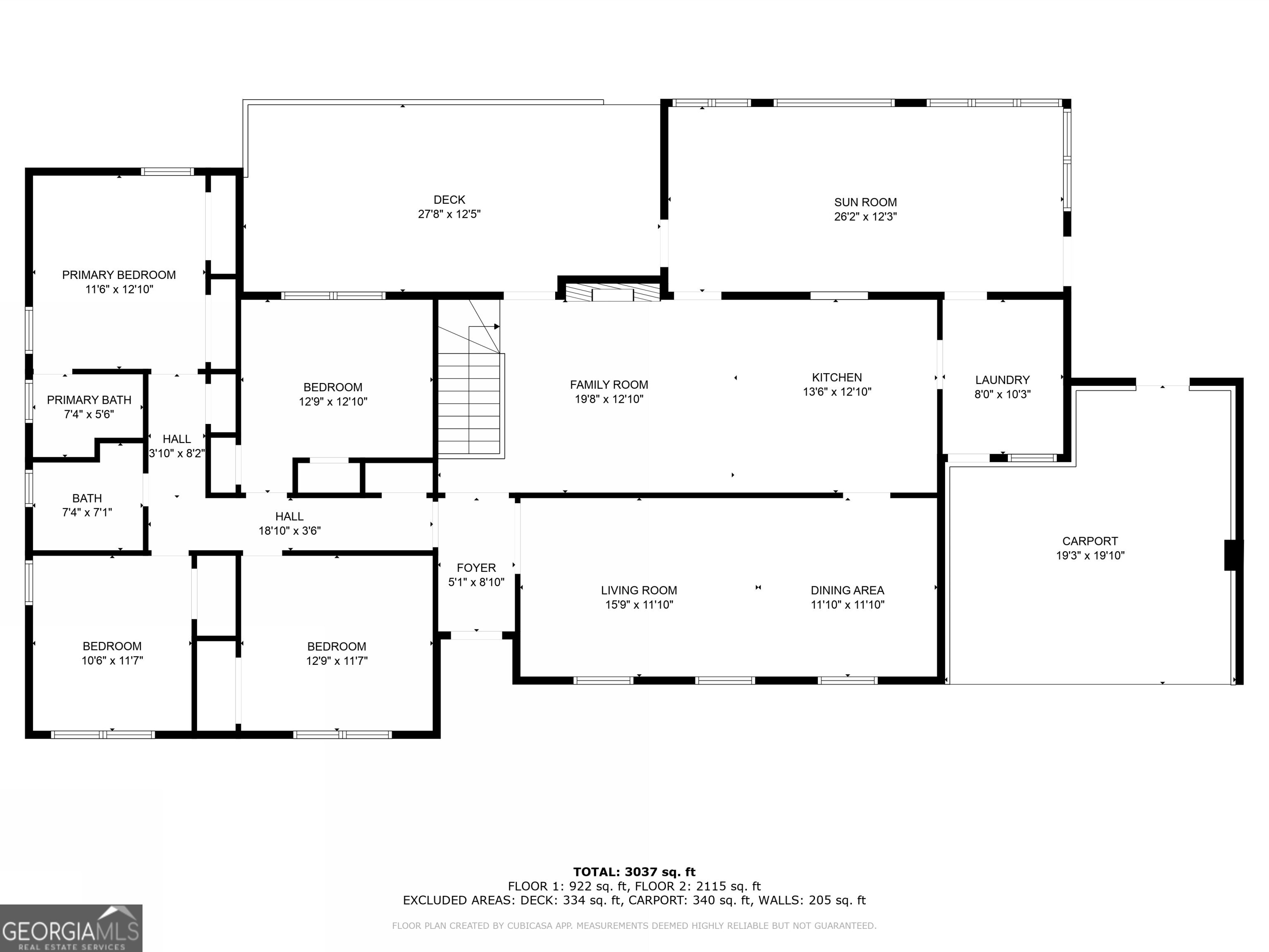 2175 Fisher Trail NE