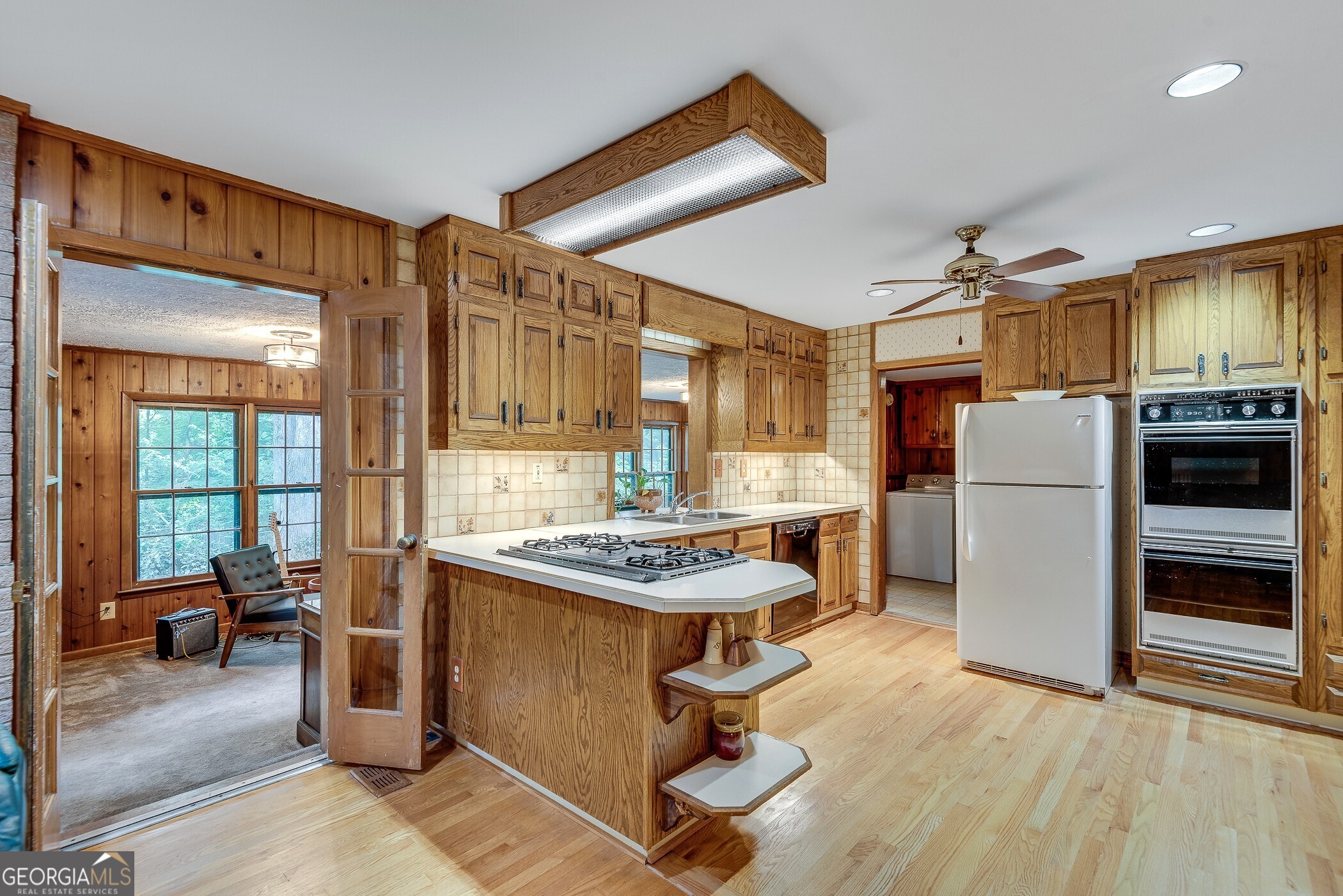 2175 Fisher Trail NE