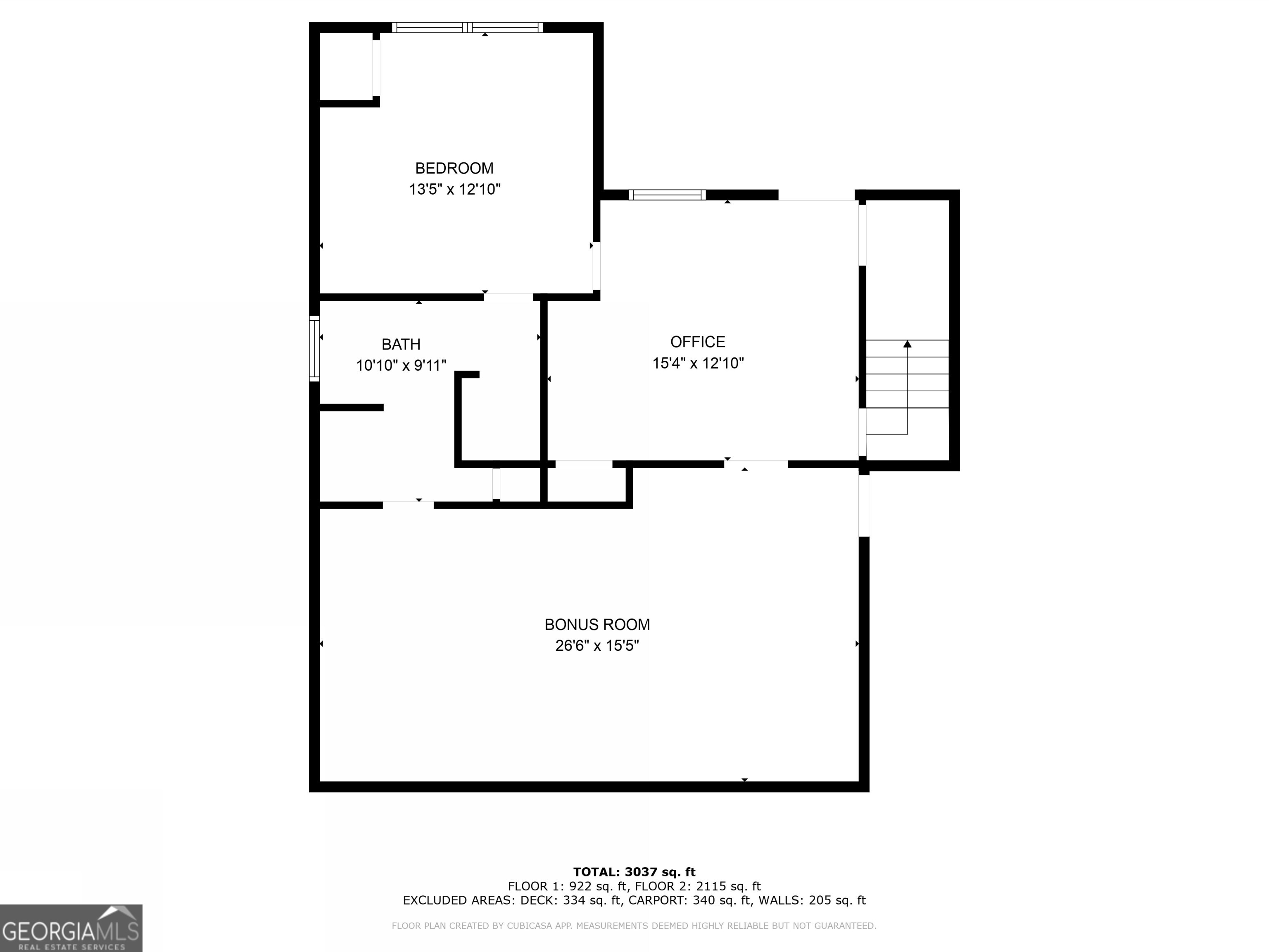 2175 Fisher Trail NE