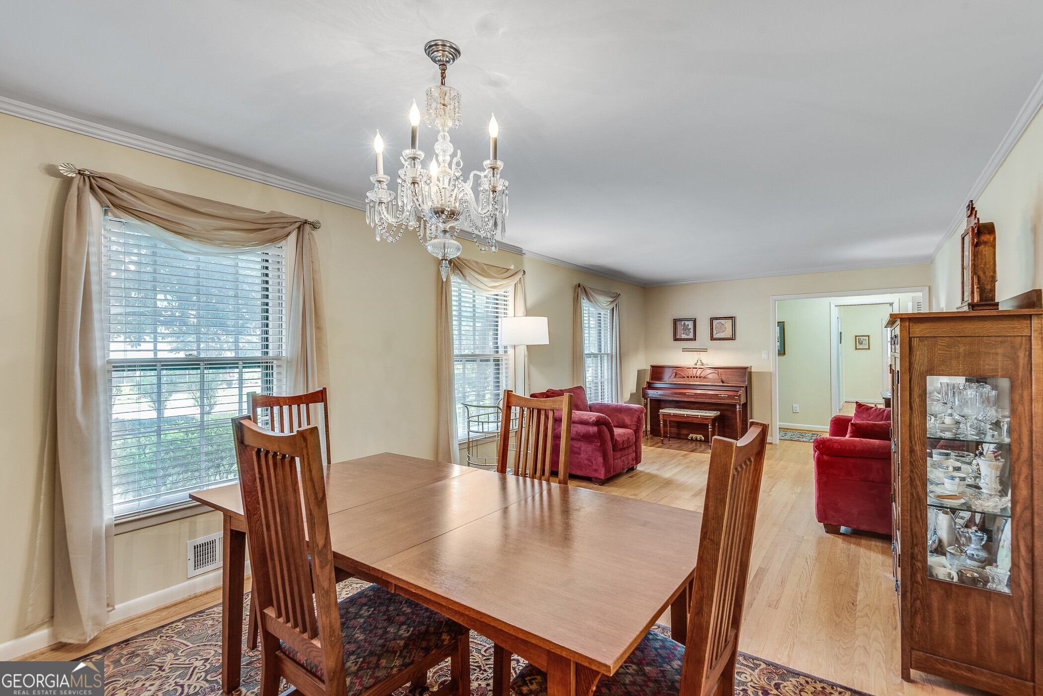 2175 Fisher Trail NE