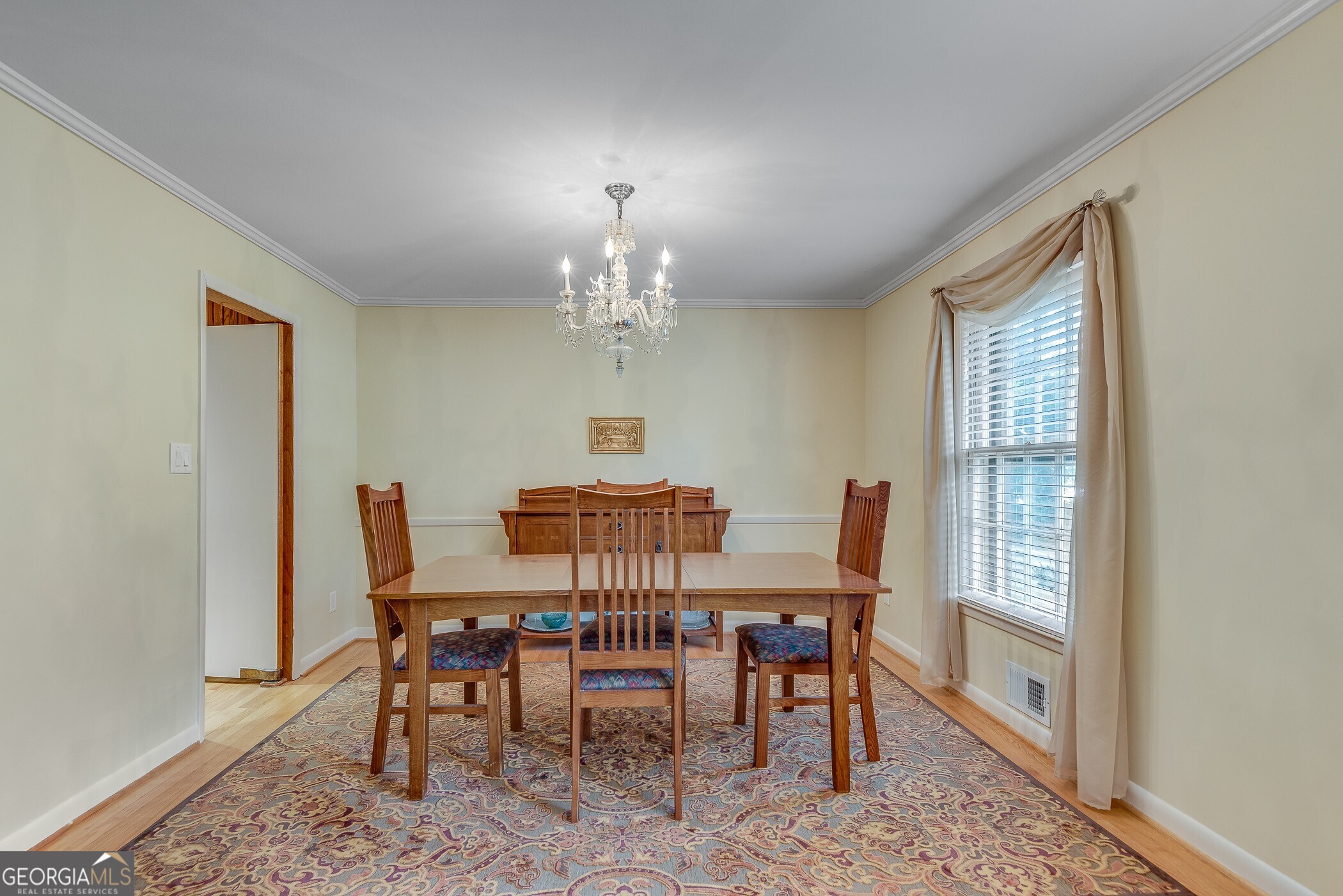 2175 Fisher Trail NE