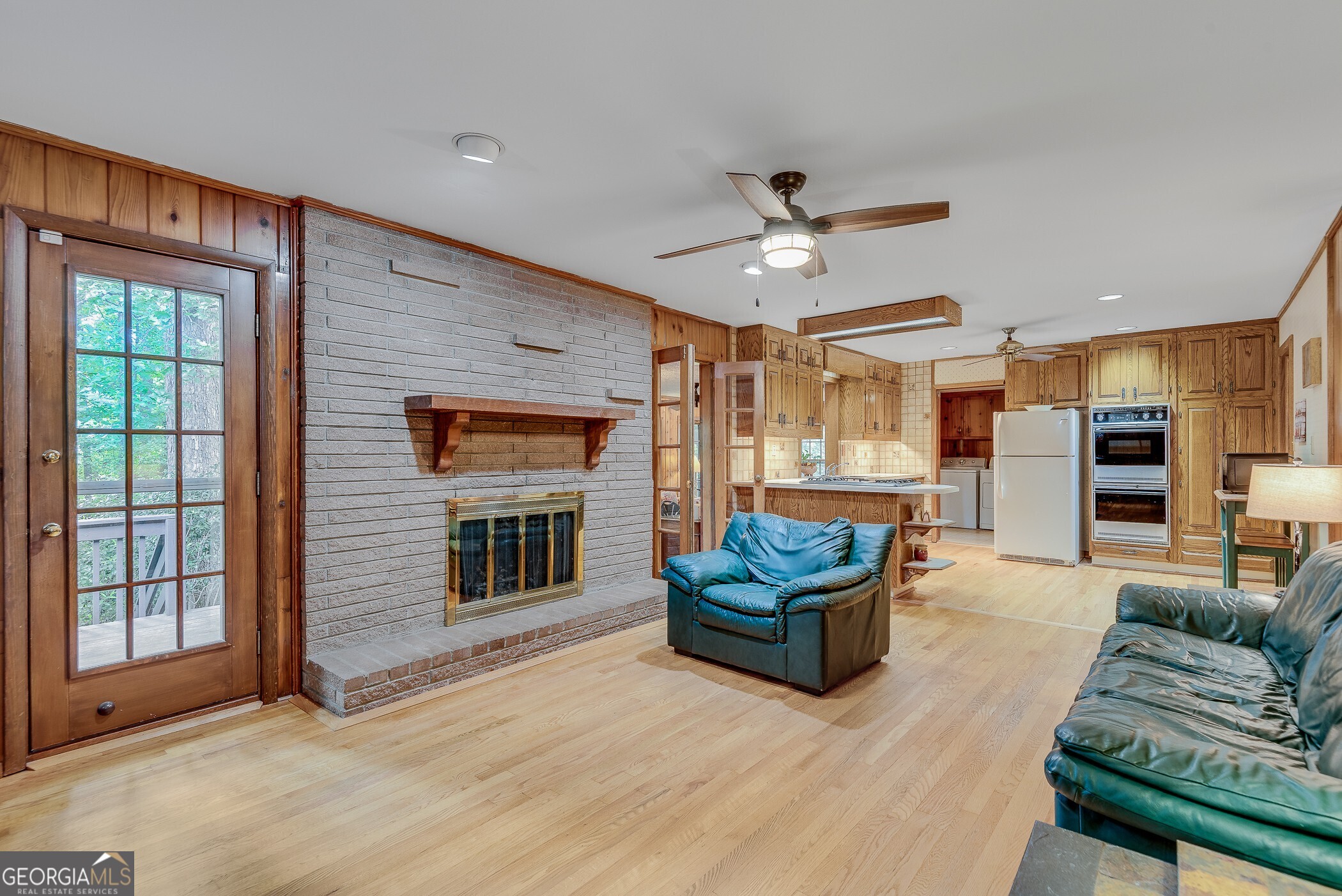 2175 Fisher Trail NE