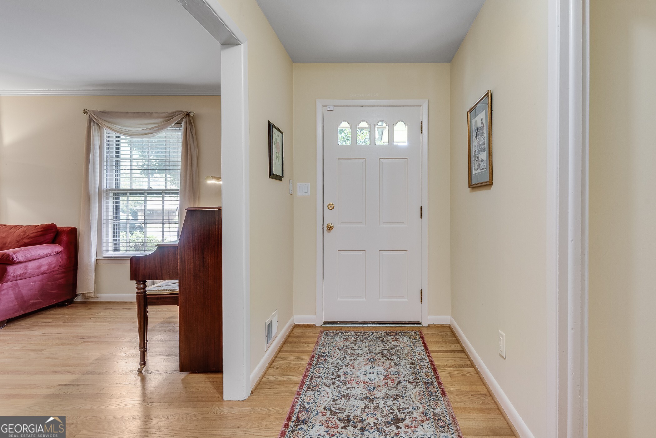 2175 Fisher Trail NE