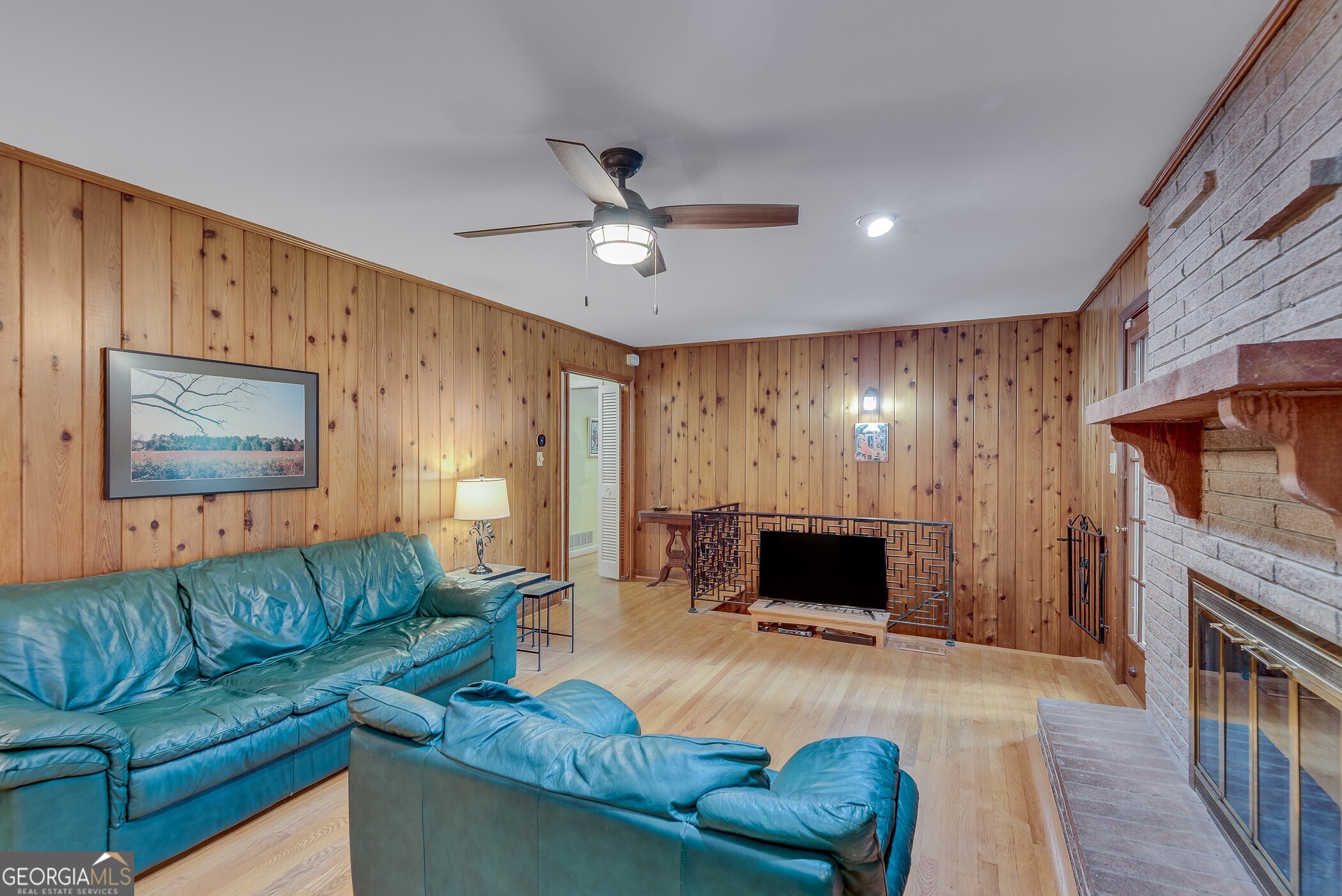 2175 Fisher Trail NE