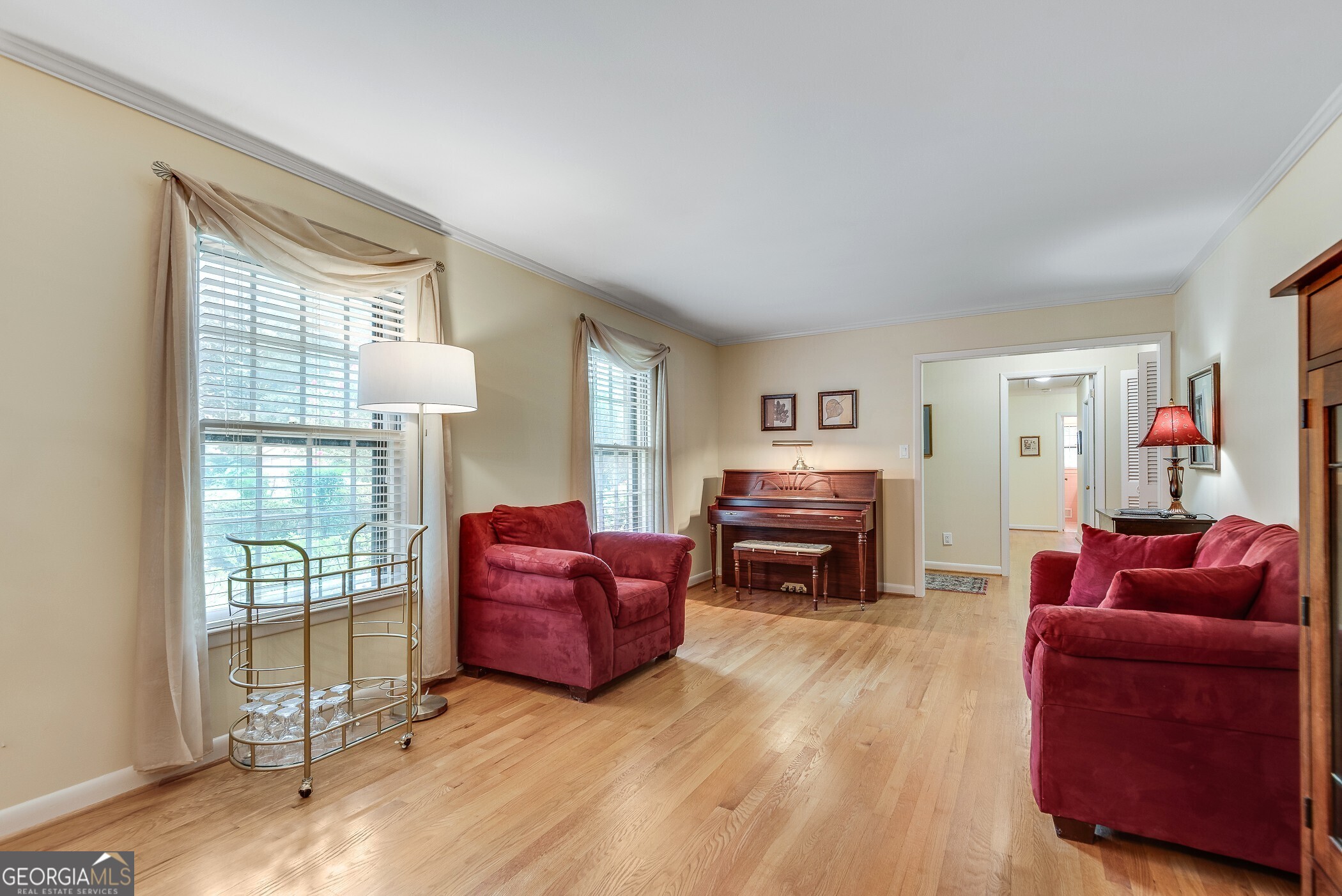 2175 Fisher Trail NE