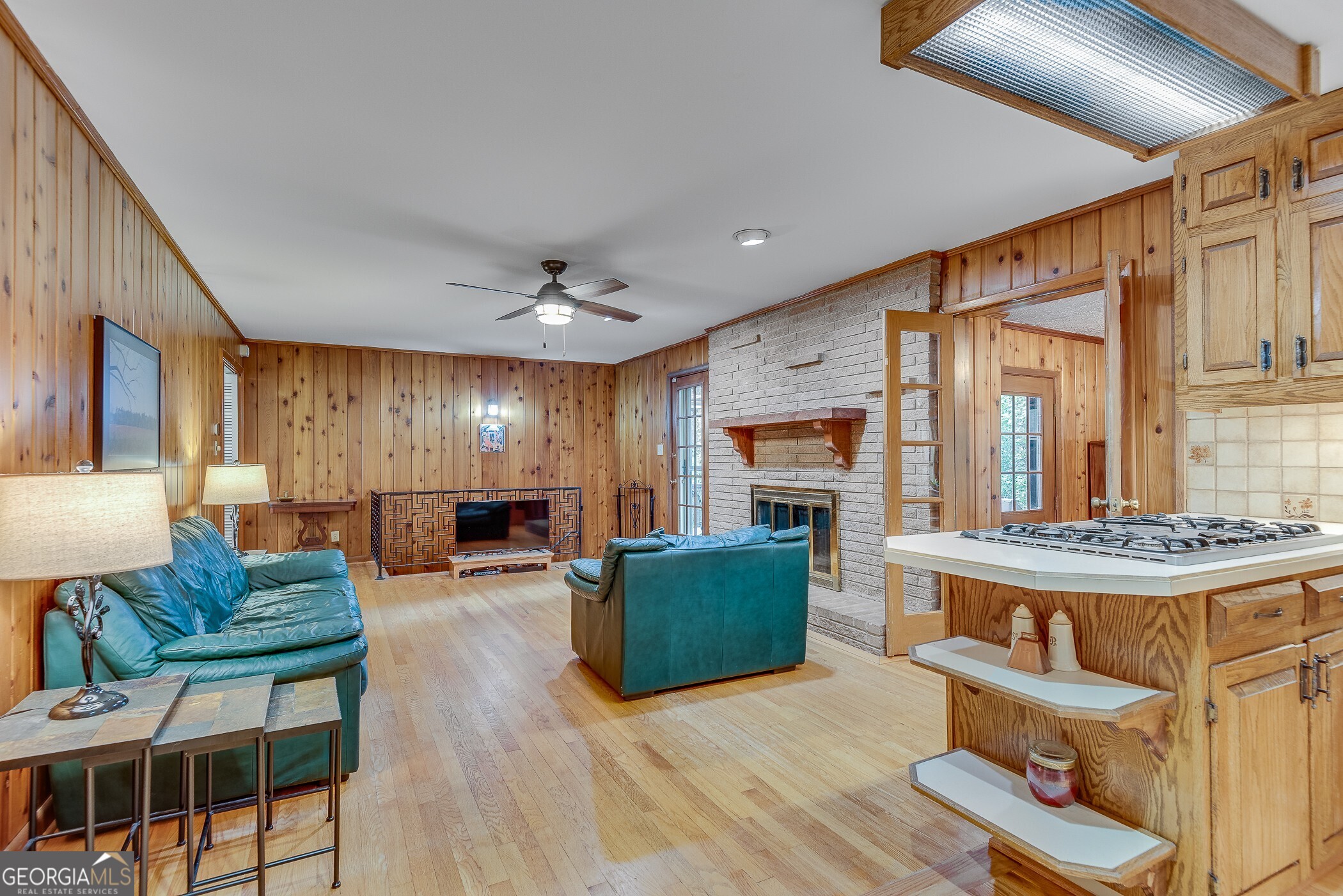 2175 Fisher Trail NE