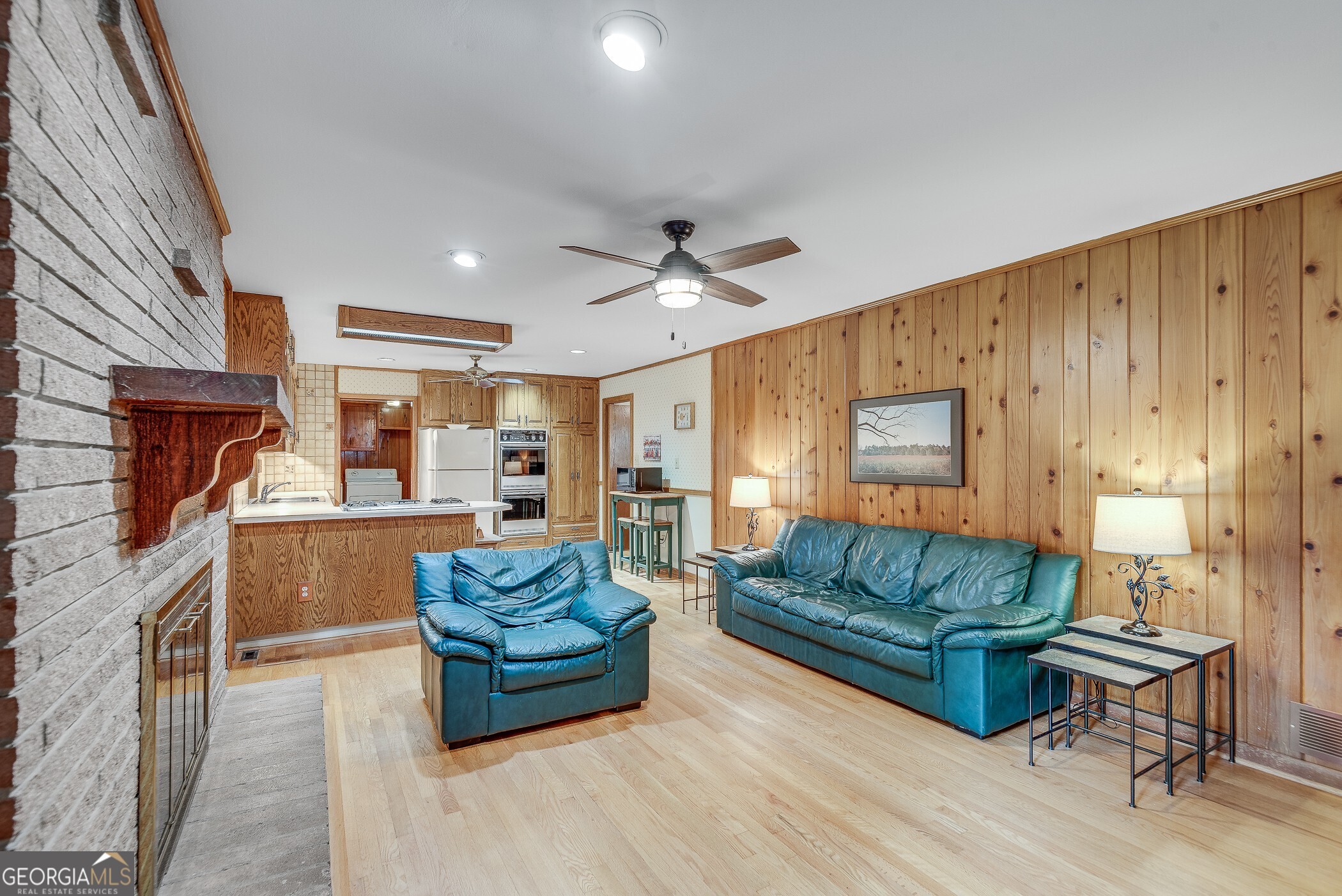 2175 Fisher Trail NE