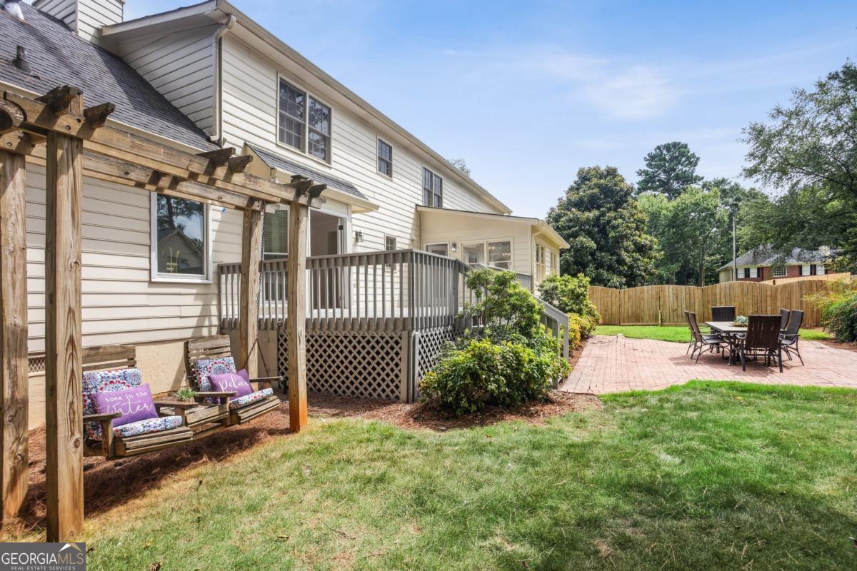 2249 Chadds Creek Drive