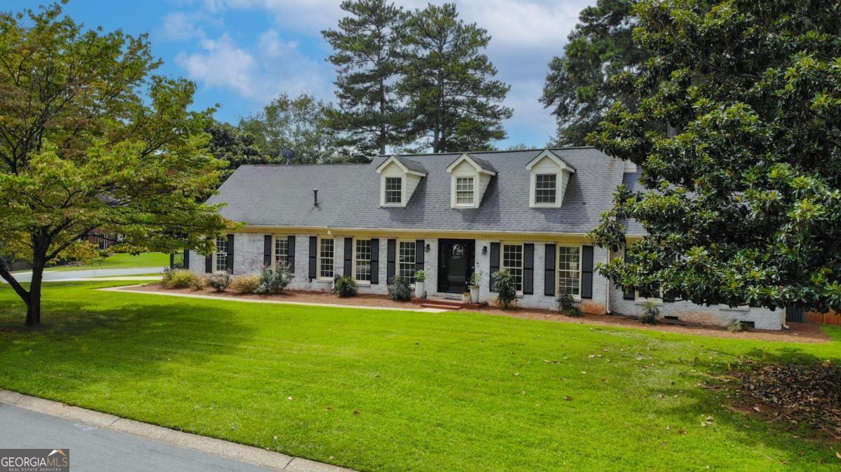 2249 Chadds Creek Drive