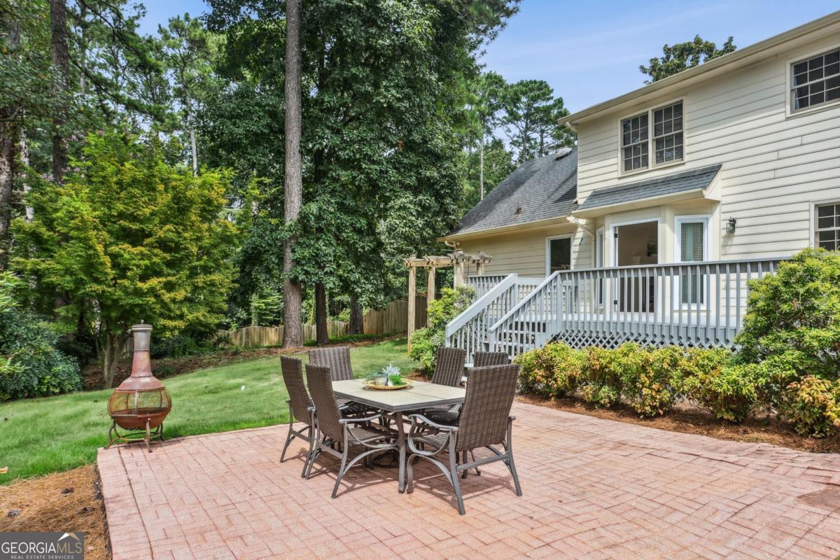 2249 Chadds Creek Drive