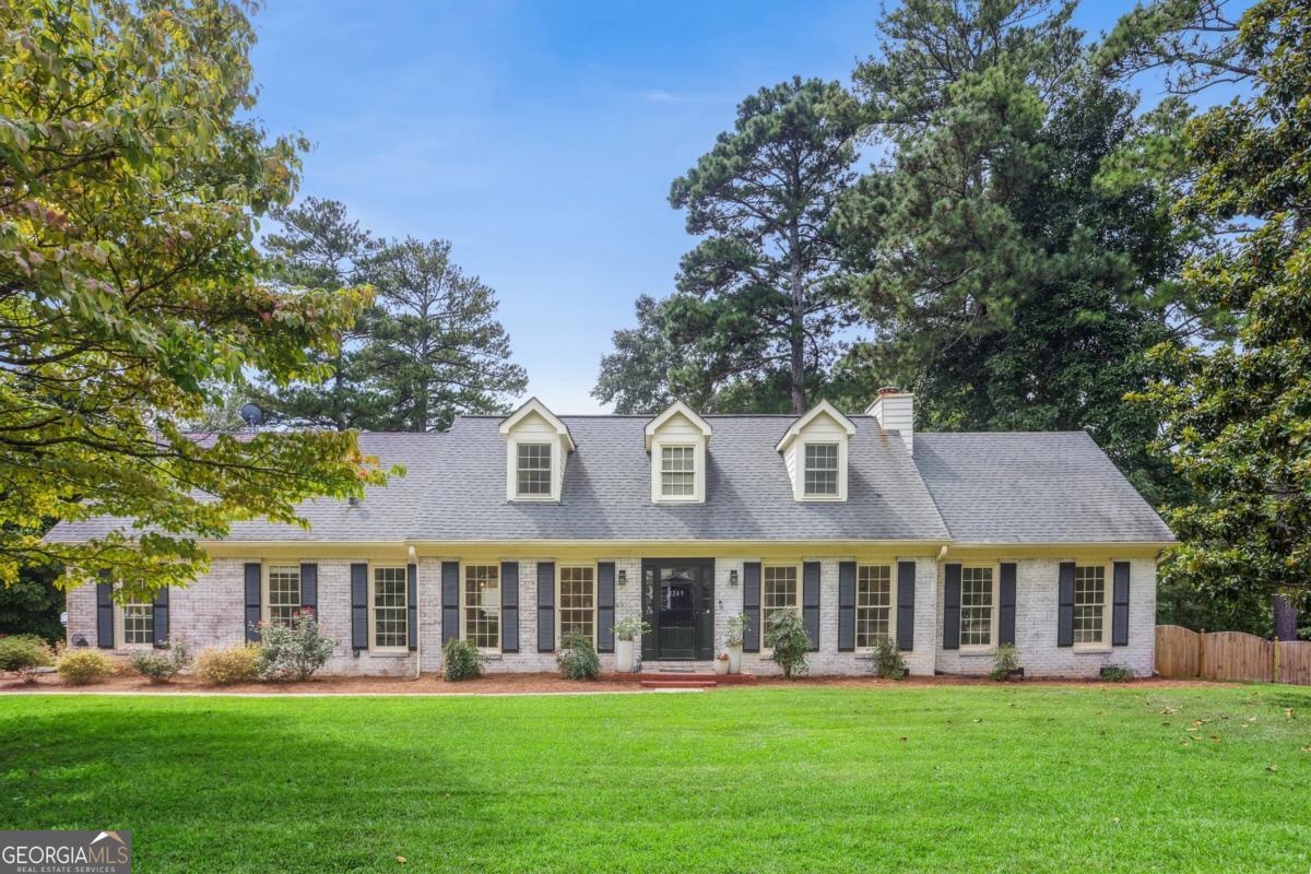 2249 Chadds Creek Drive