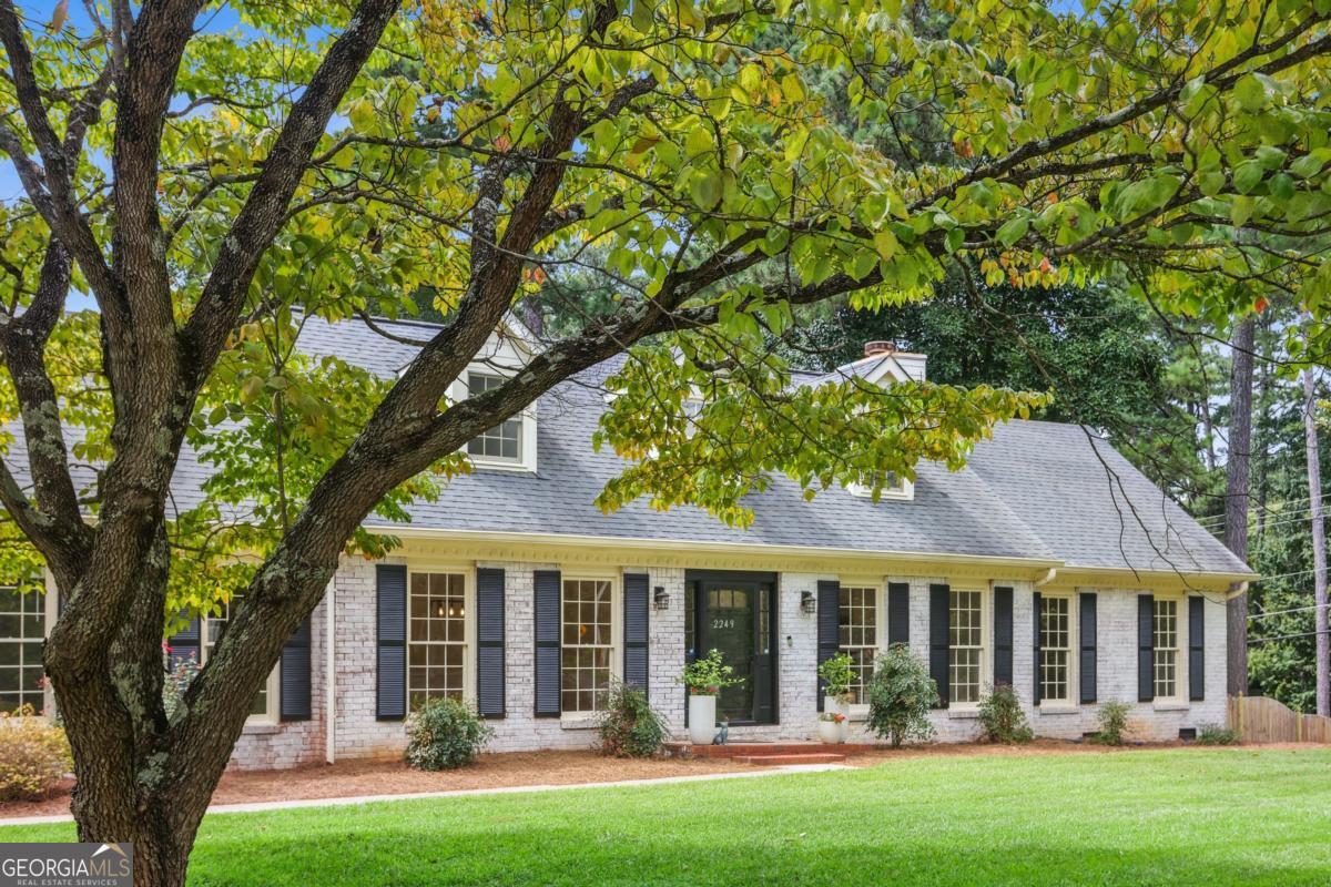 2249 Chadds Creek Drive