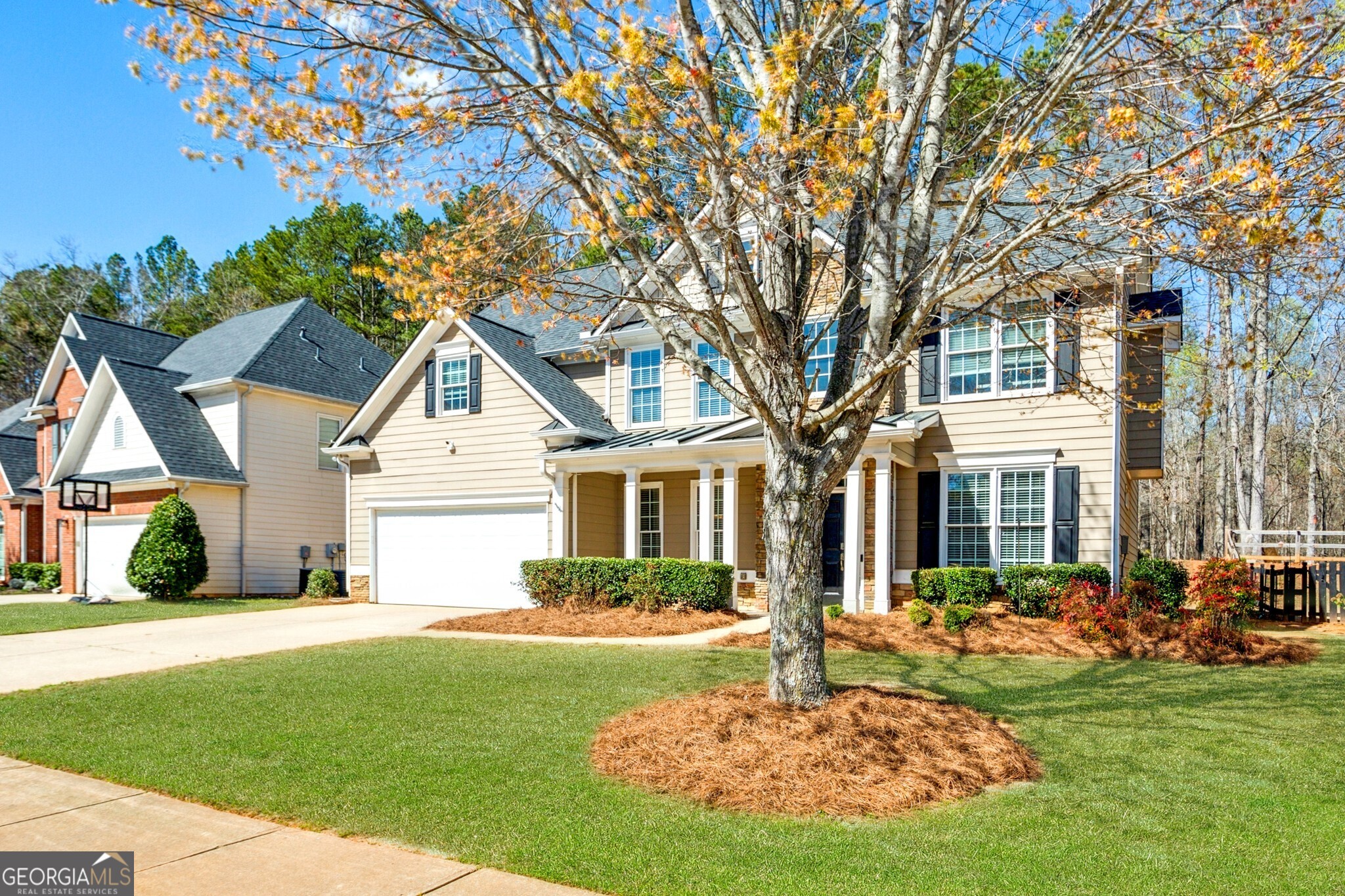 173 Northshore Crossing