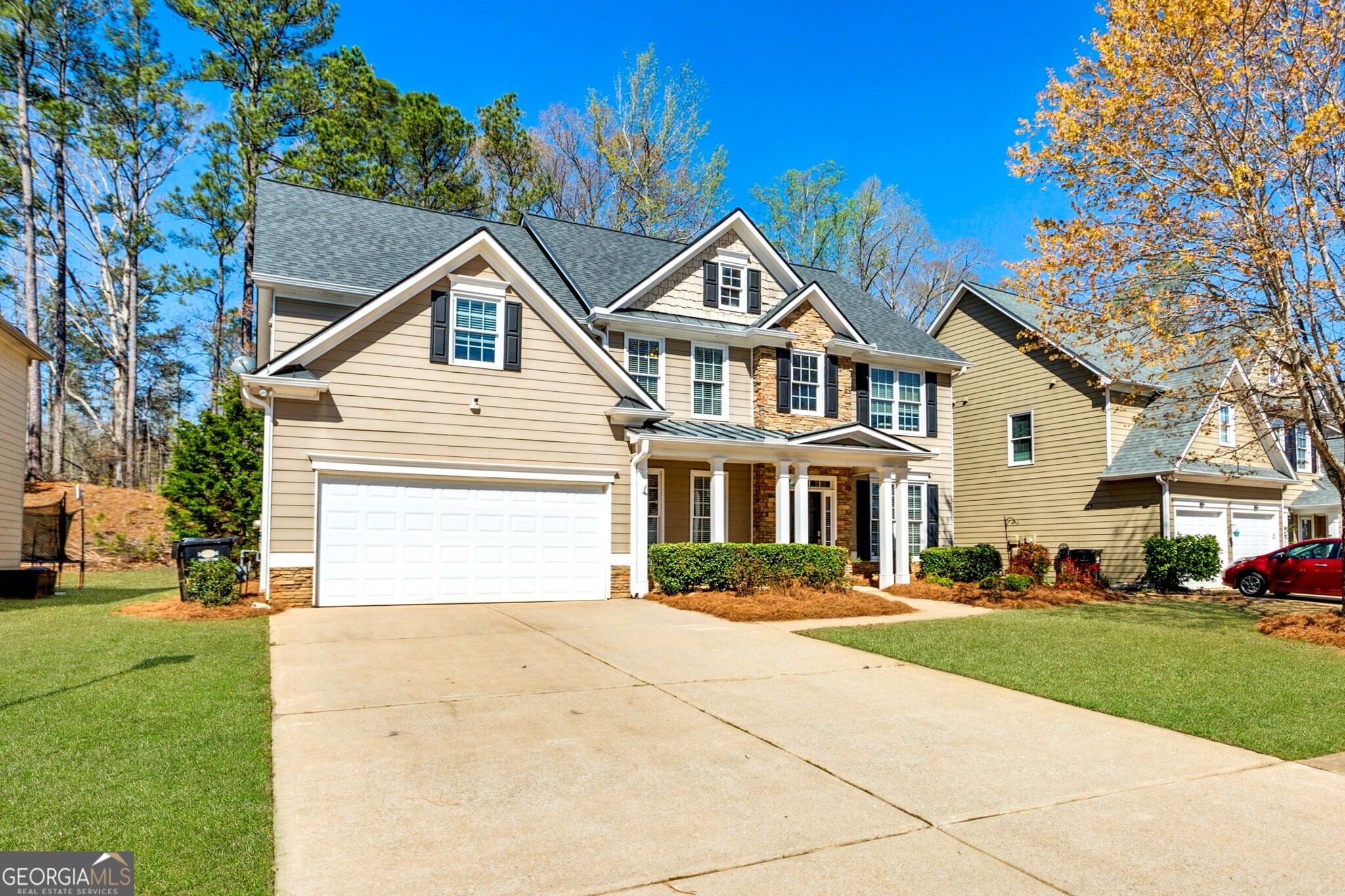 173 Northshore Crossing