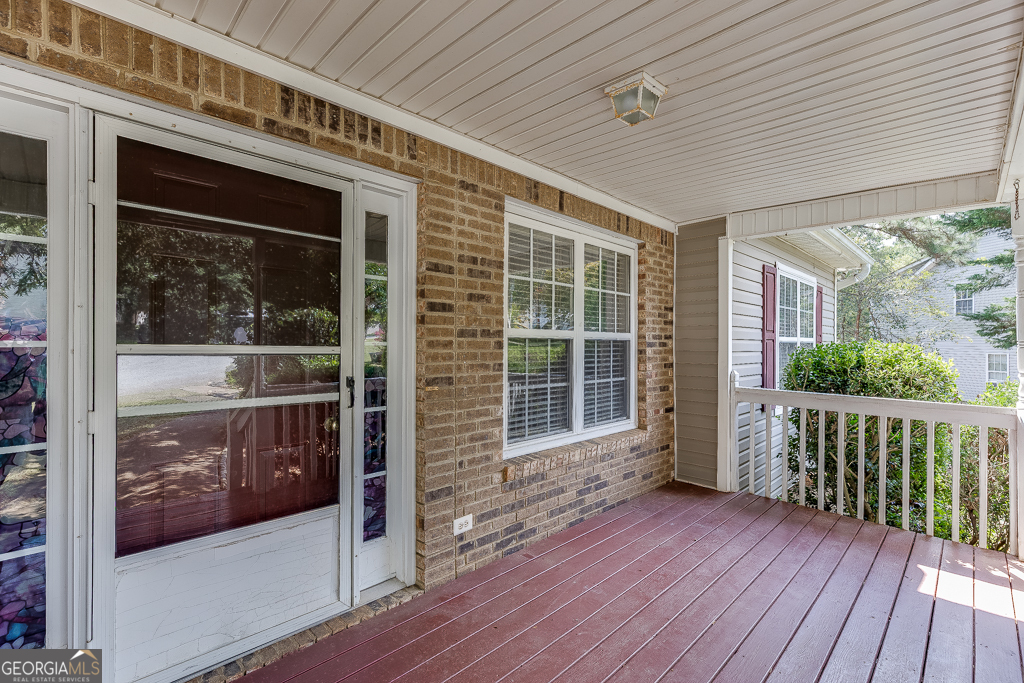 20 Mill View Court