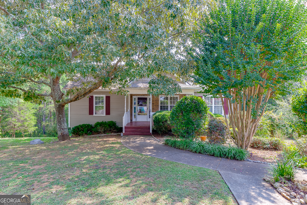 20 Mill View Court