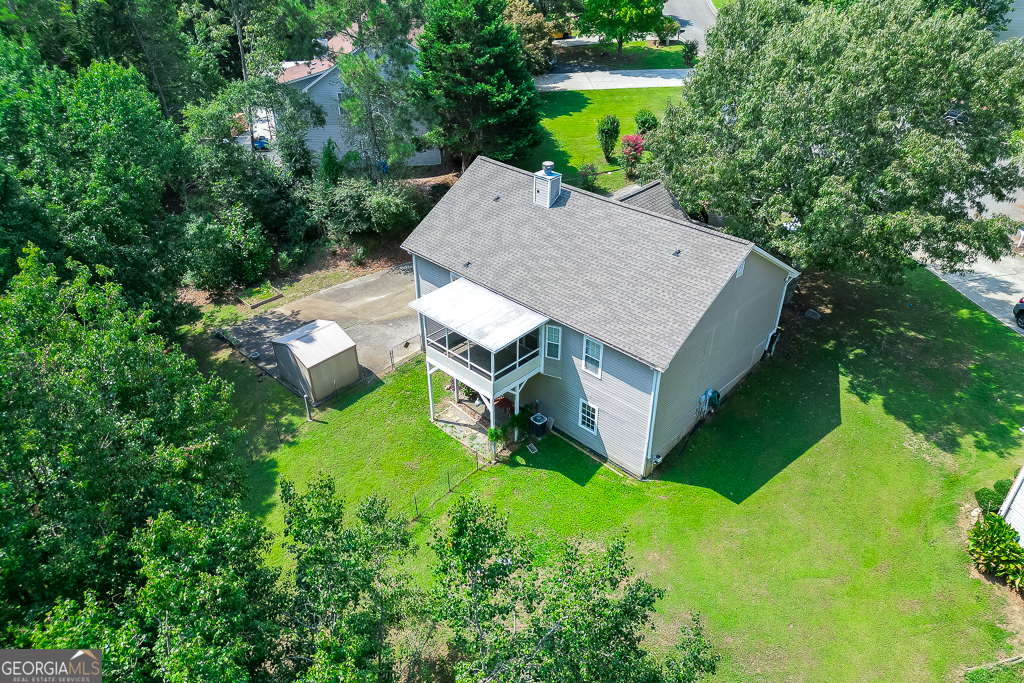 20 Mill View Court