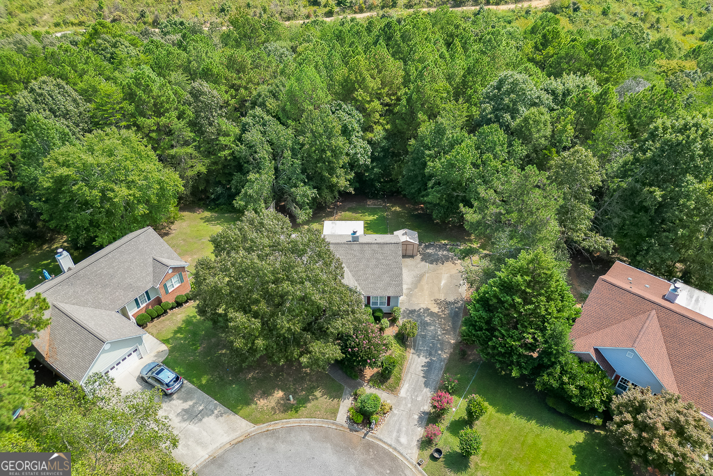 20 Mill View Court