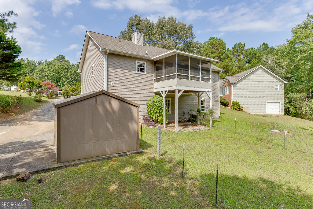 20 Mill View Court
