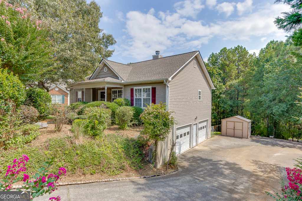 20 Mill View Court