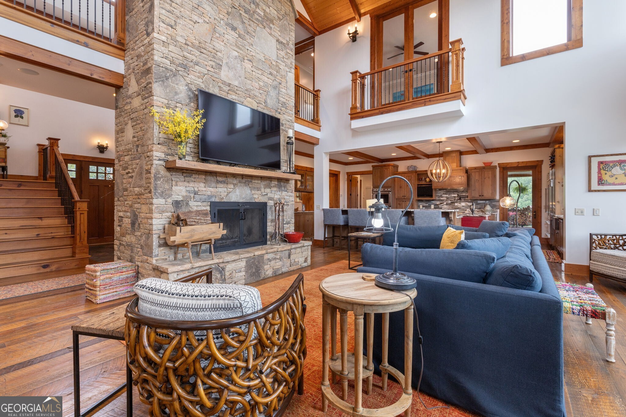 368 Sweetgrass Drive
