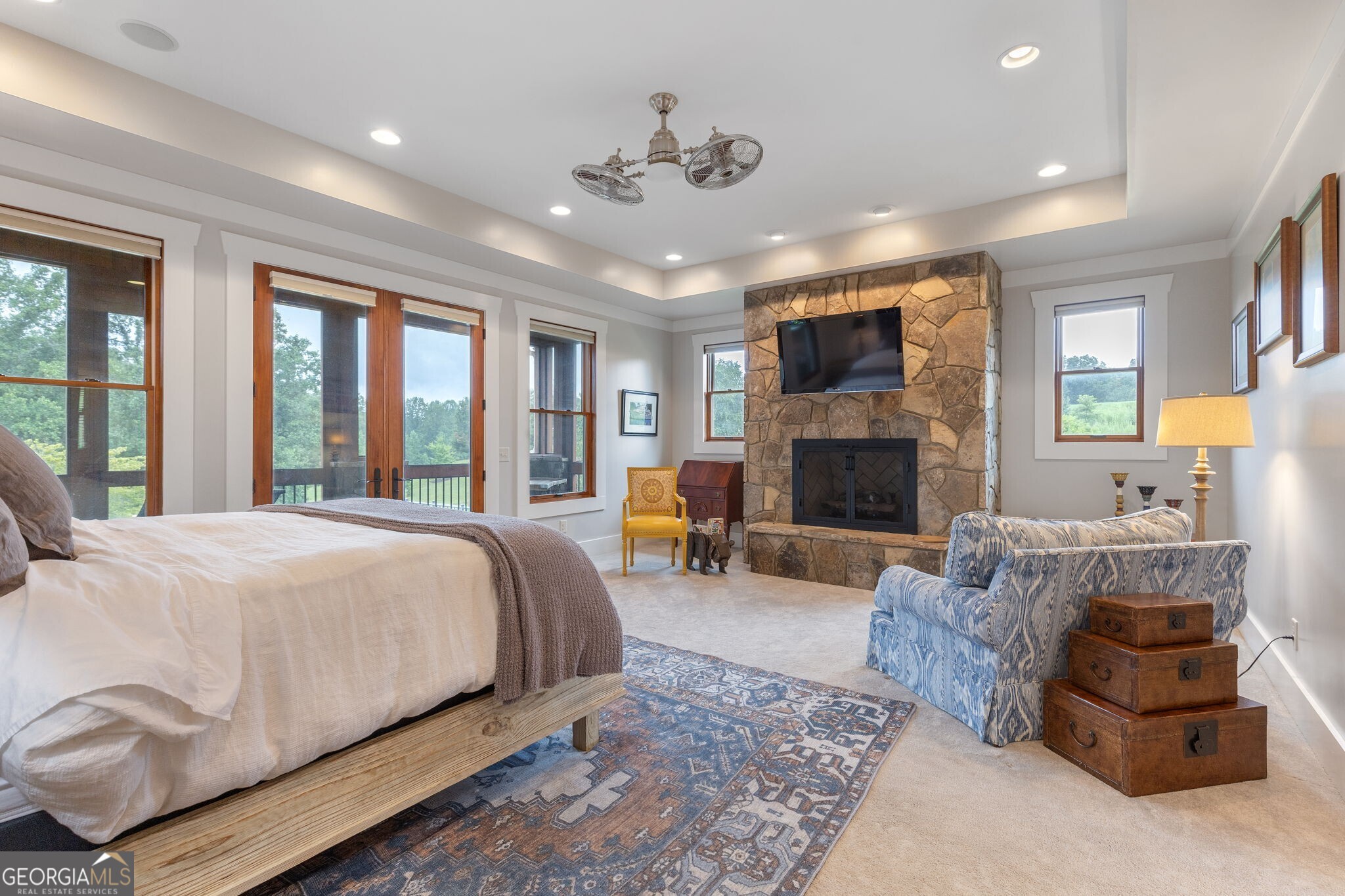 368 Sweetgrass Drive