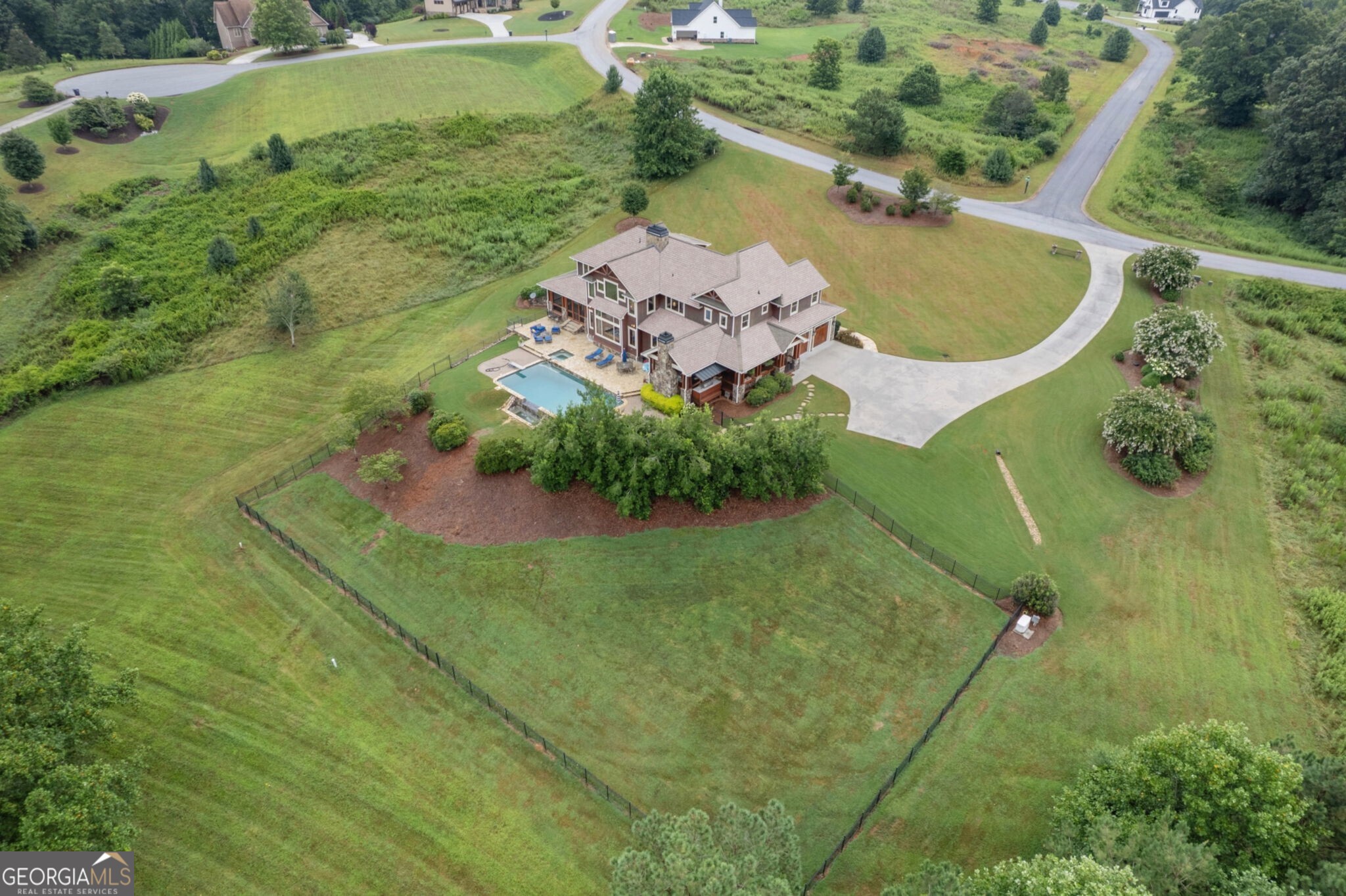 368 Sweetgrass Drive
