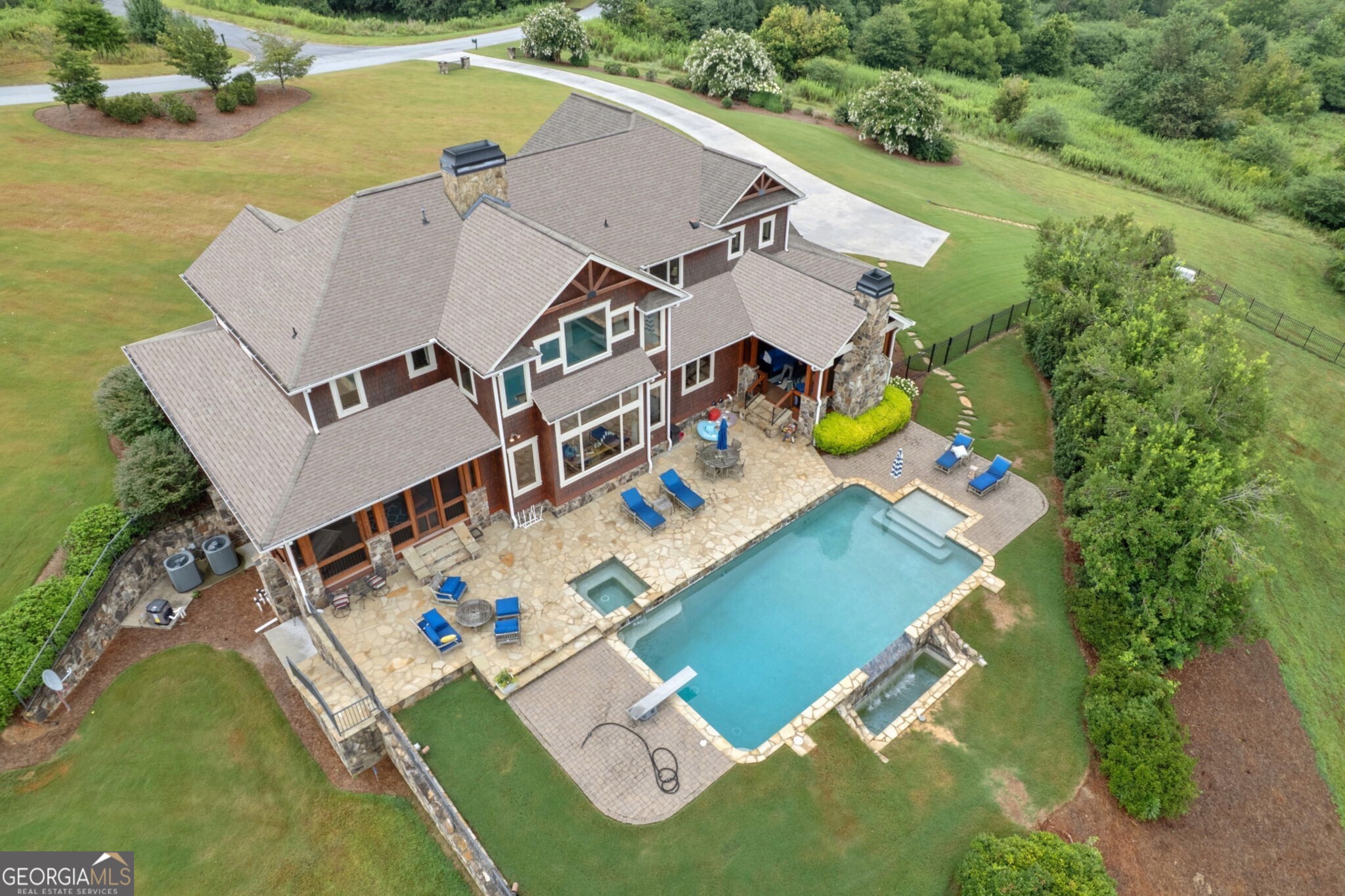 368 Sweetgrass Drive