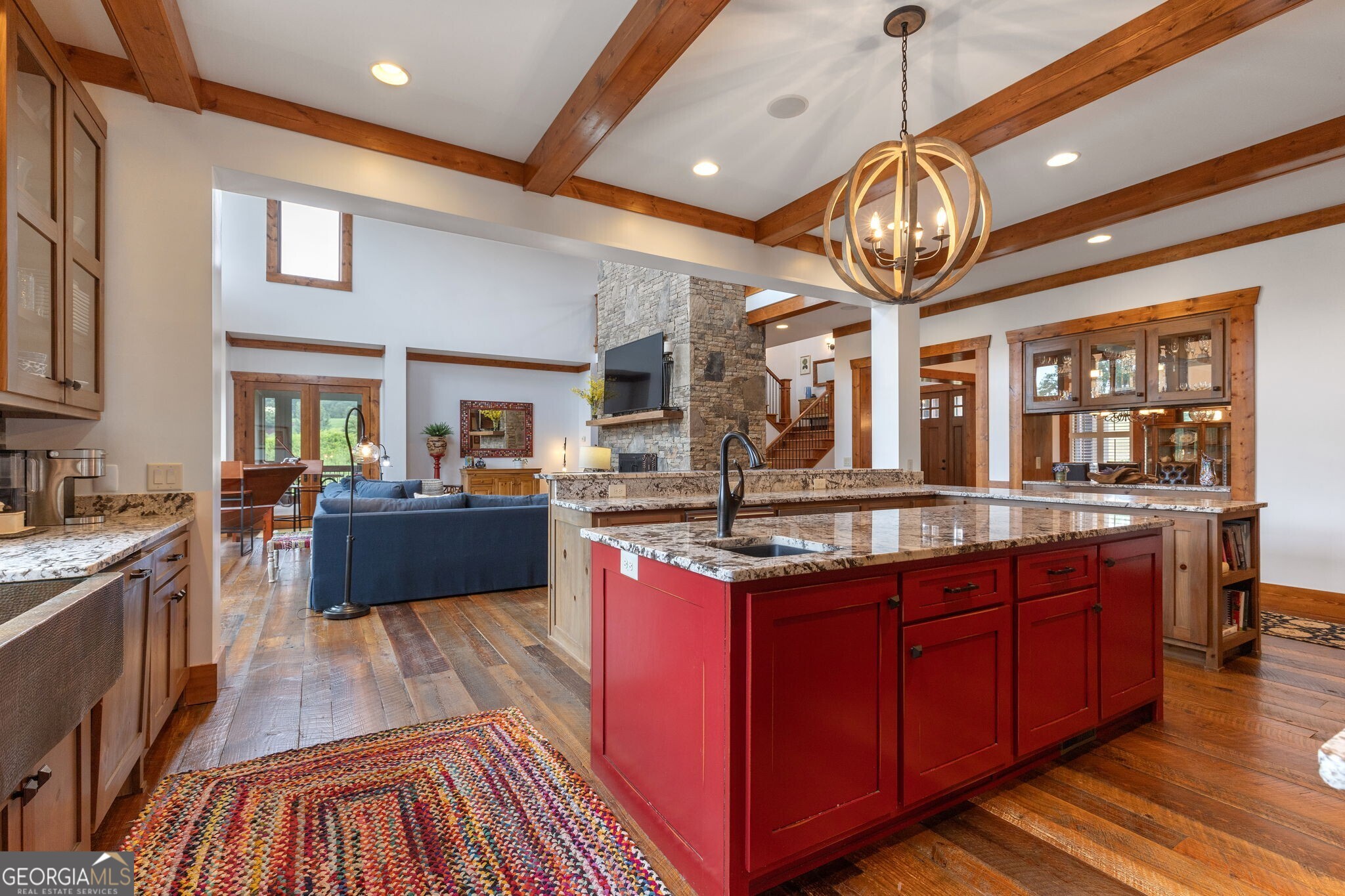 368 Sweetgrass Drive