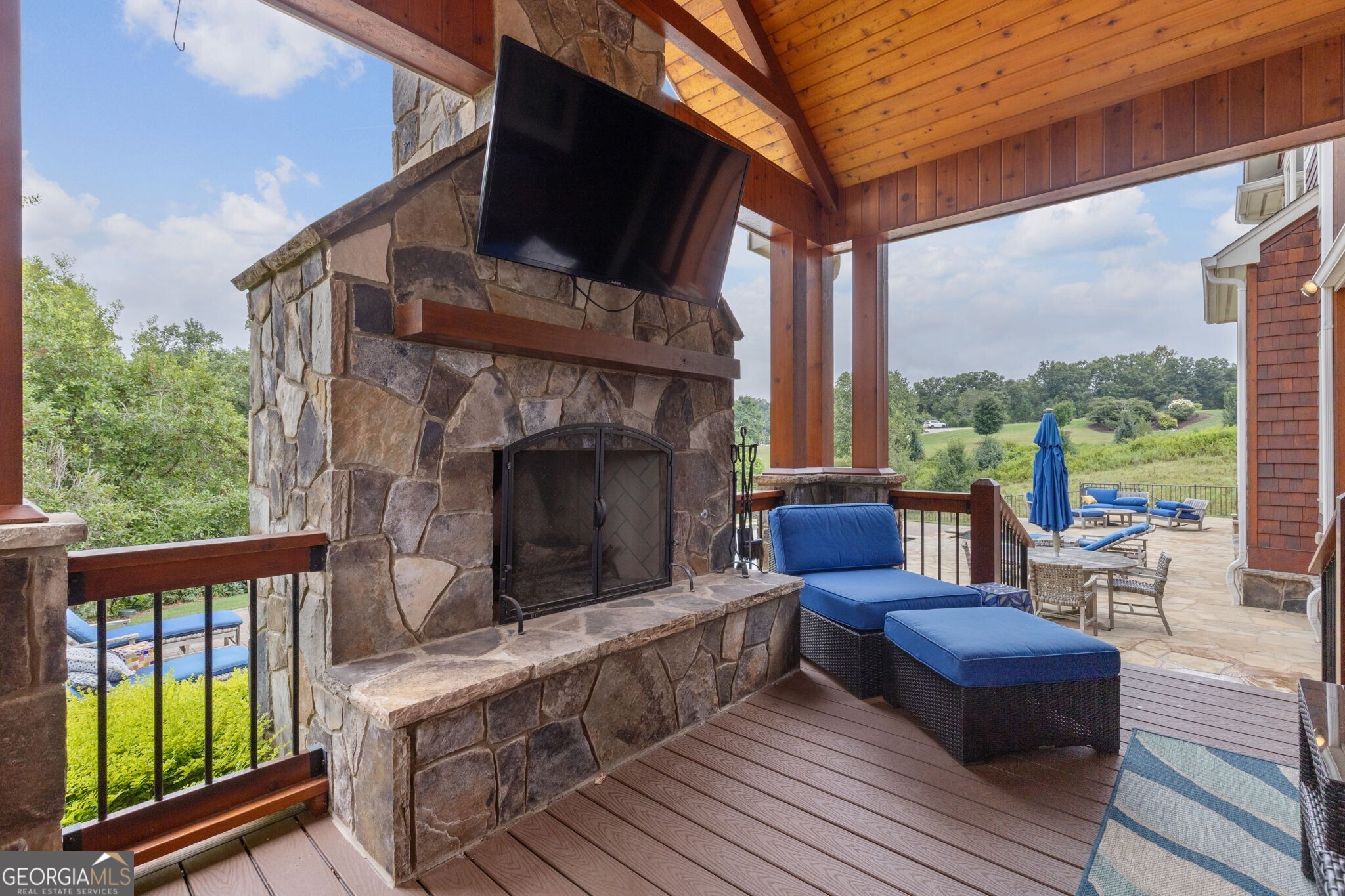 368 Sweetgrass Drive