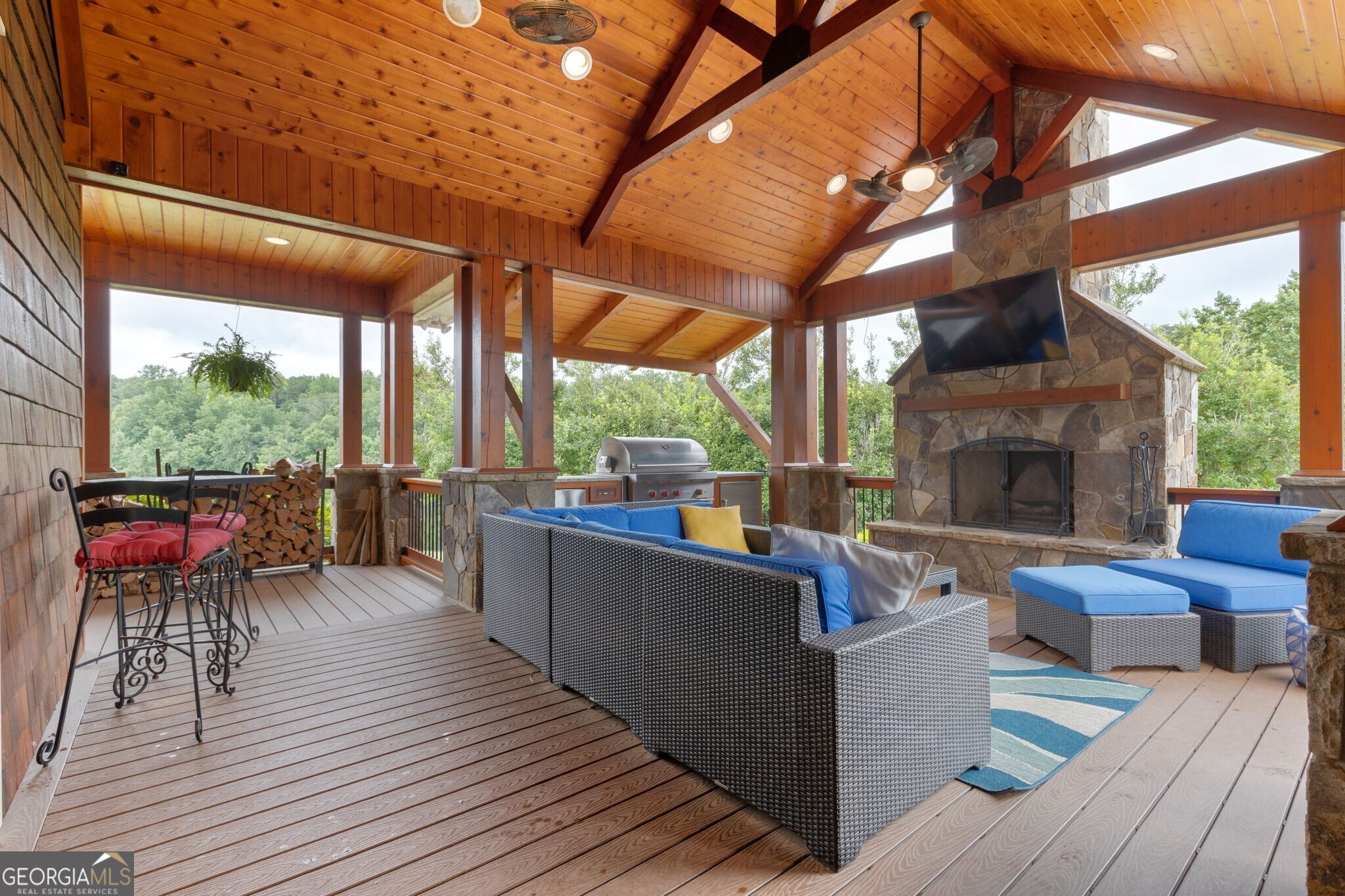 368 Sweetgrass Drive