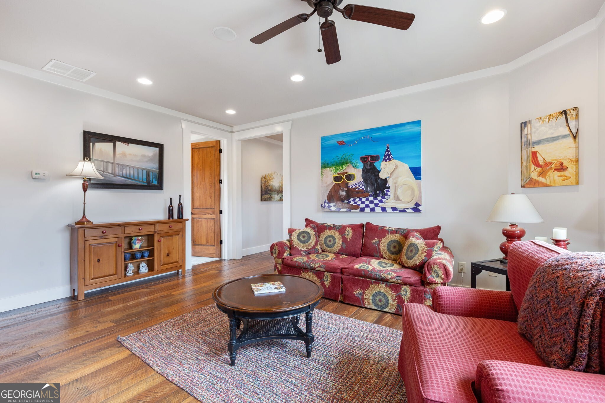368 Sweetgrass Drive
