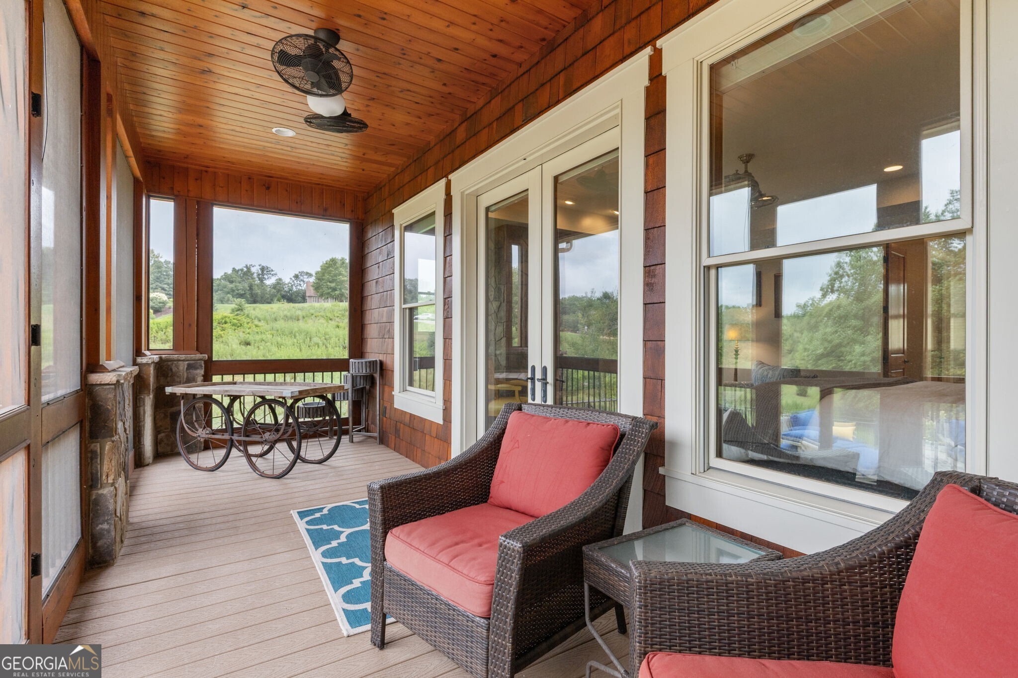 368 Sweetgrass Drive