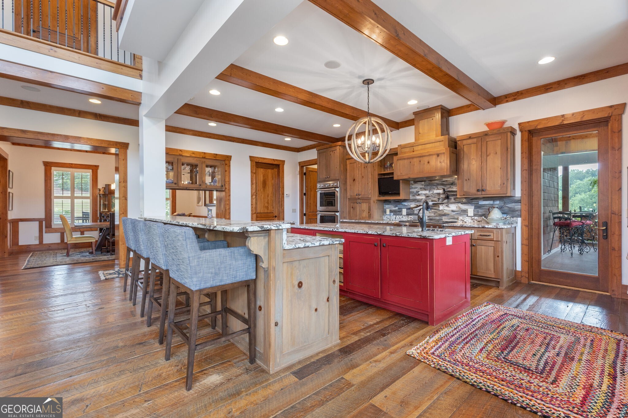 368 Sweetgrass Drive