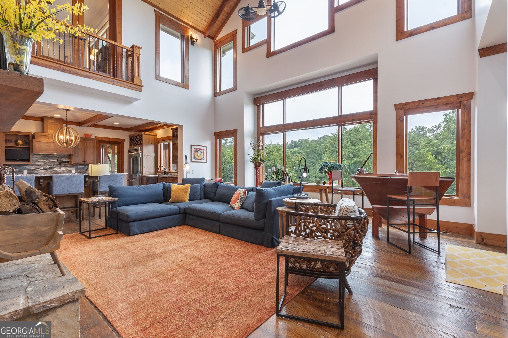 368 Sweetgrass Drive